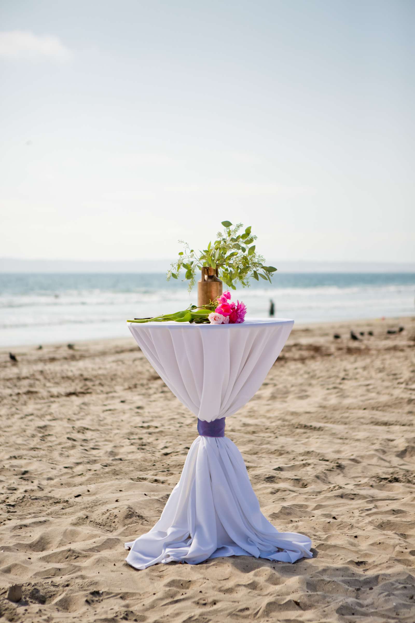 California State Beaches Wedding, Ashly and John Wedding Photo #54 by True Photography