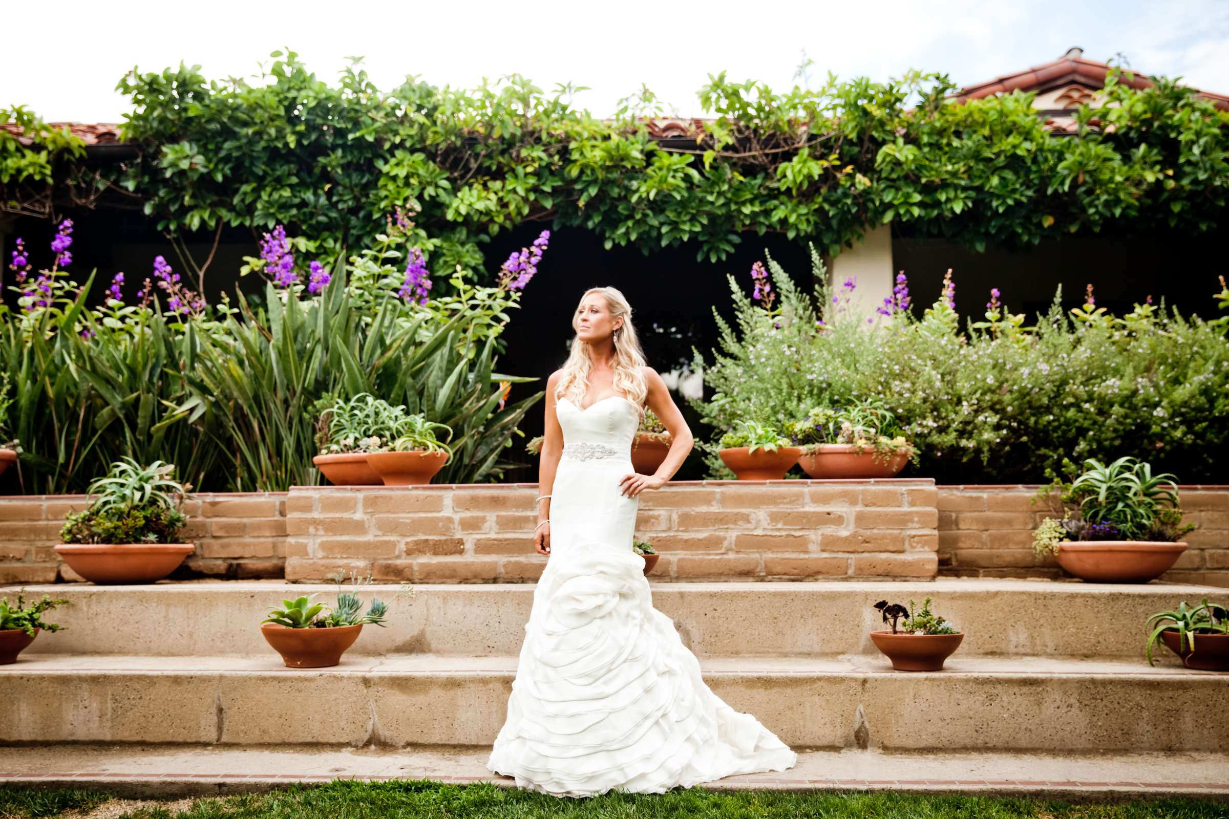 Scripps Seaside Forum Wedding, Laura and Daniel Wedding Photo #5 by True Photography