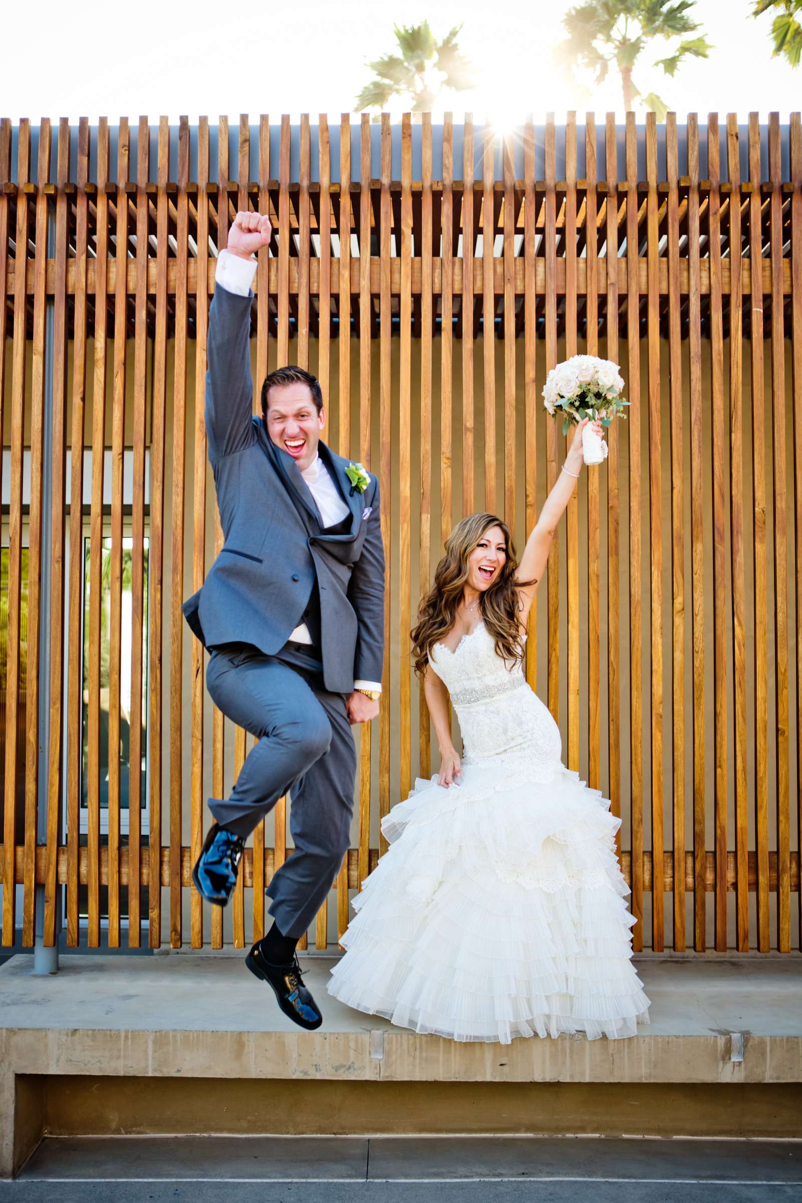 Scripps Seaside Forum Wedding coordinated by EverAfter Events, Cecilia and Dan Wedding Photo #127825 by True Photography