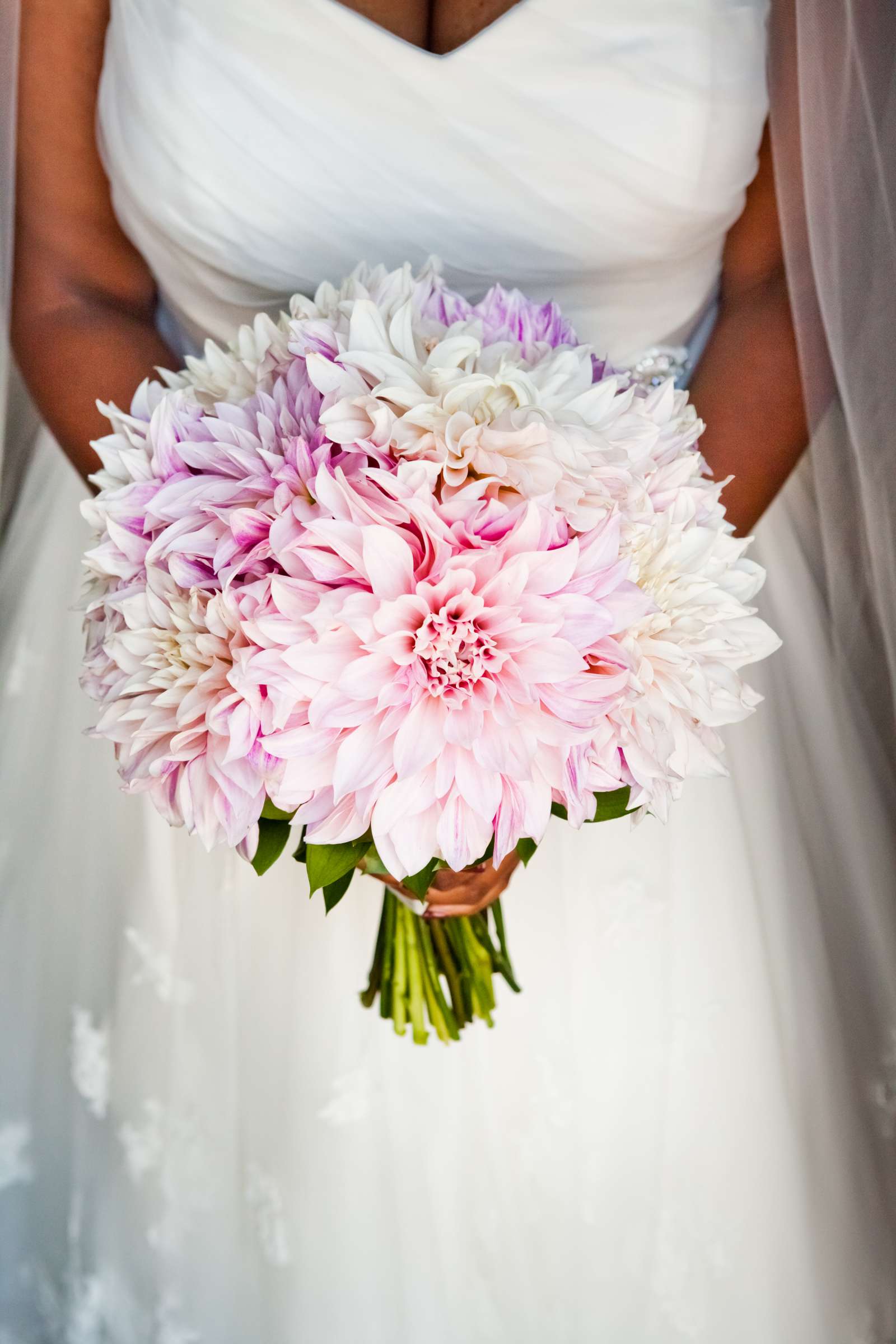 Flowers, Bouquet at The Prado Wedding coordinated by First Comes Love Weddings & Events, Robyn and Brian Wedding Photo #128015 by True Photography