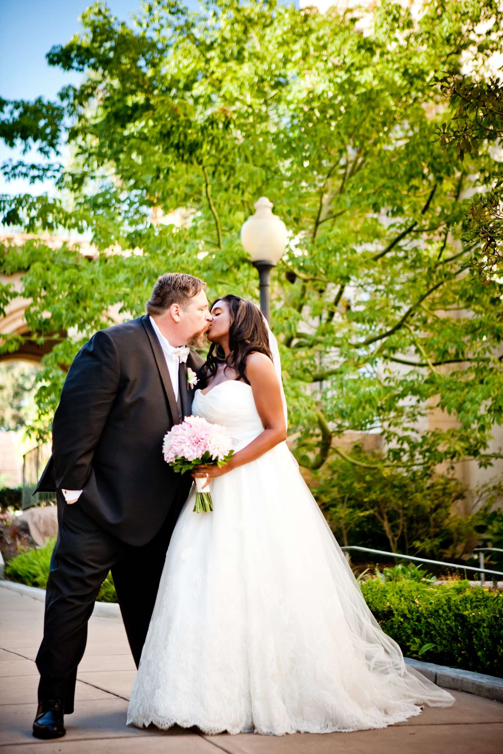 The Prado Wedding coordinated by First Comes Love Weddings & Events, Robyn and Brian Wedding Photo #128033 by True Photography