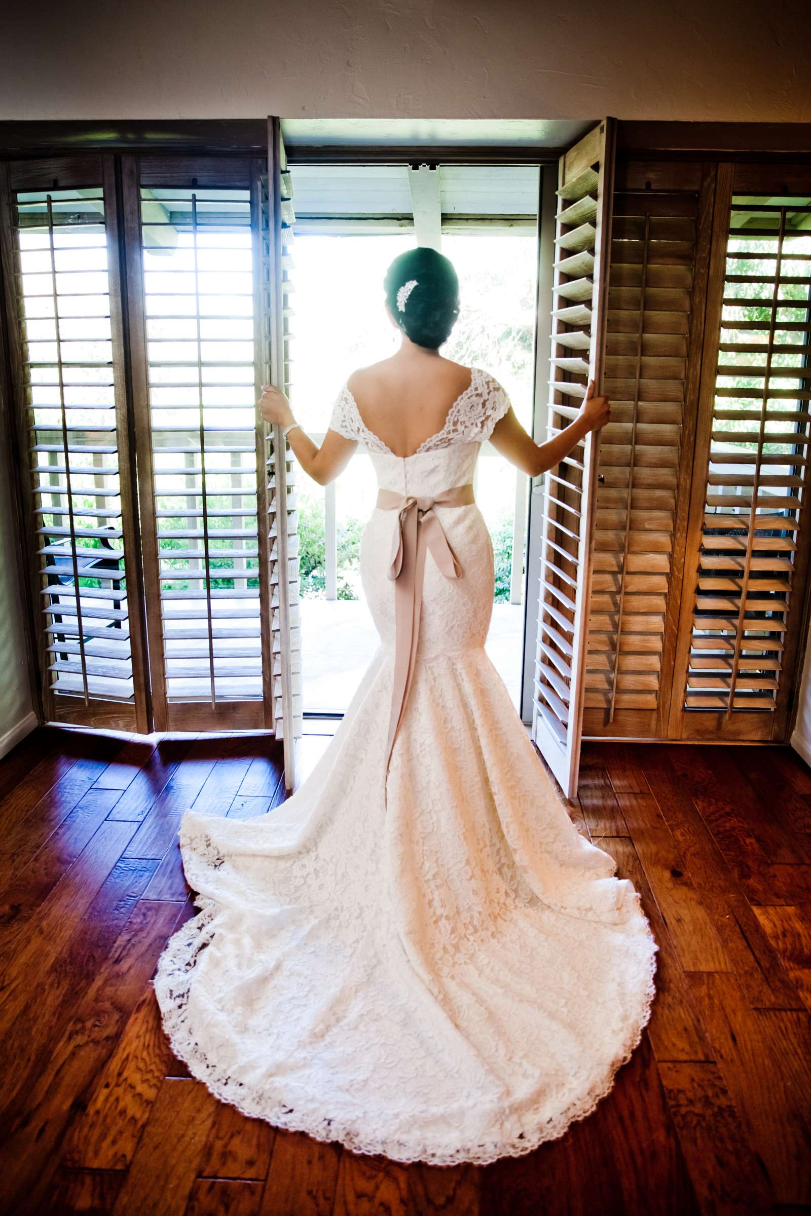 Wedding Dress at, Photo #21 by True Photography