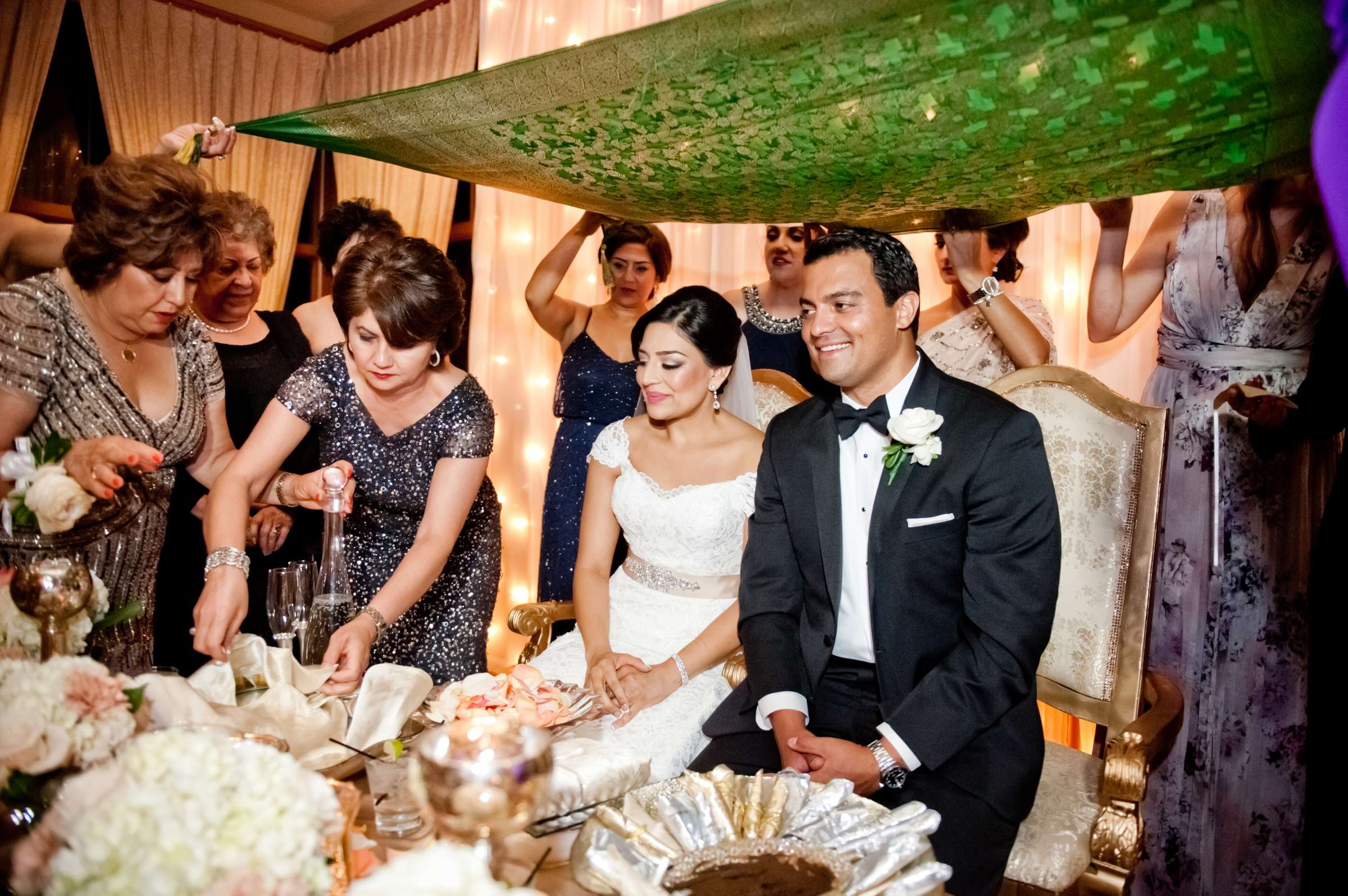 Reception at, Photo #37 by True Photography
