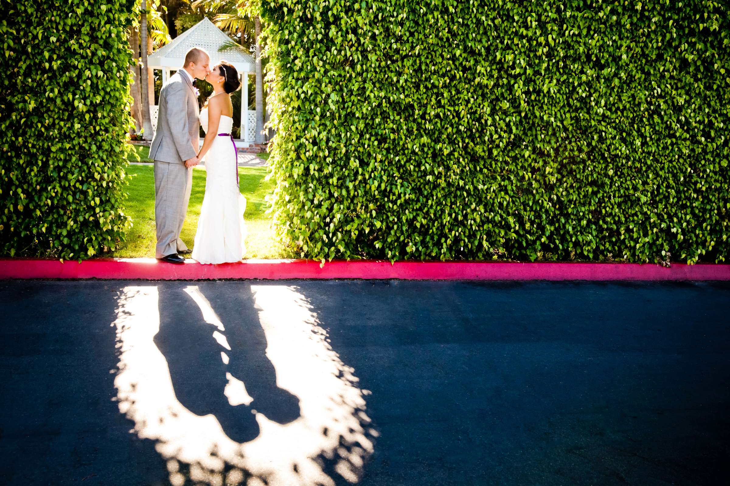 Bahia Hotel Wedding, Kyrstie and Travis Wedding Photo #128534 by True Photography