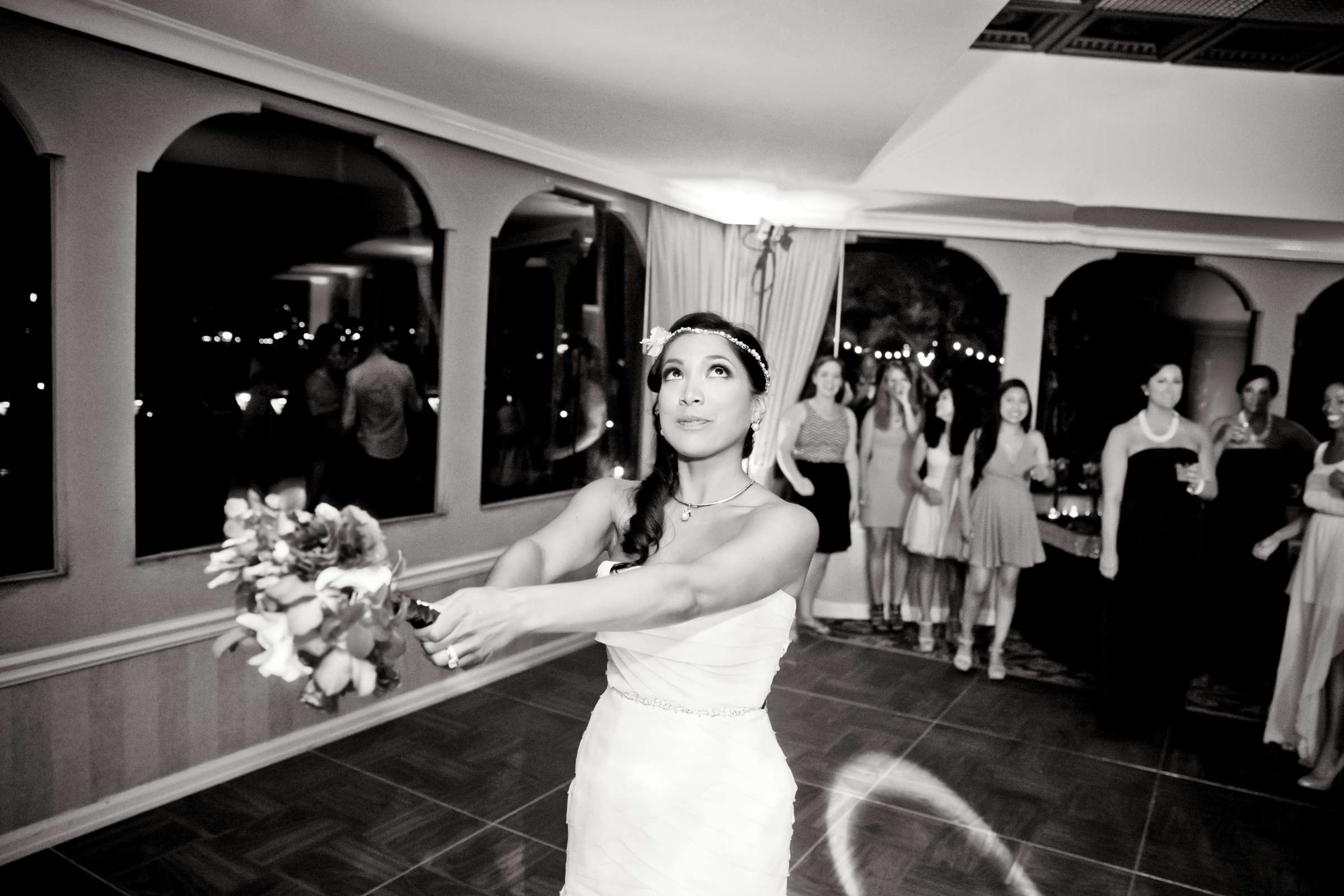 Bahia Hotel Wedding, Kyrstie and Travis Wedding Photo #128583 by True Photography