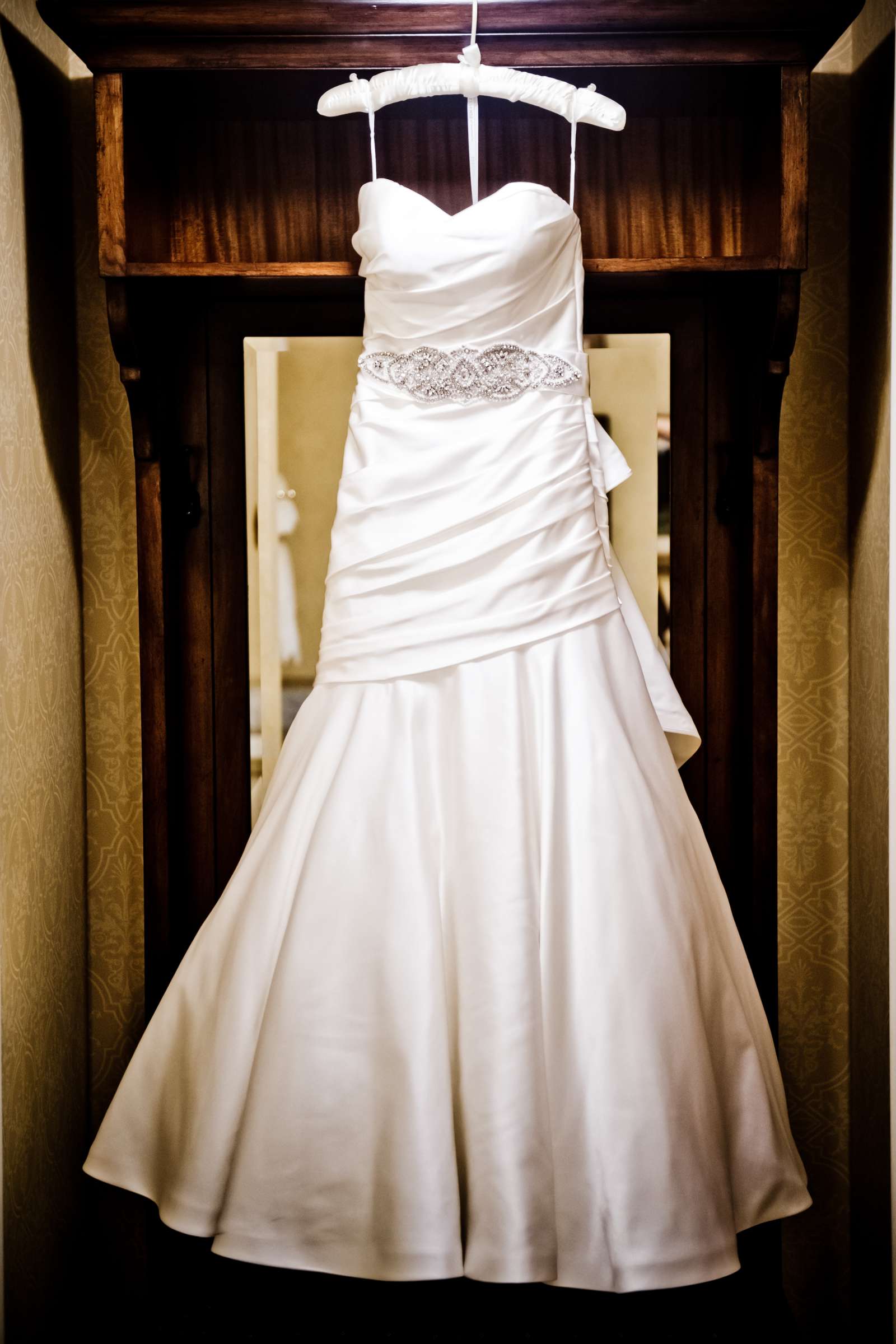 Wedding Dress at, Photo #128790 by True Photography