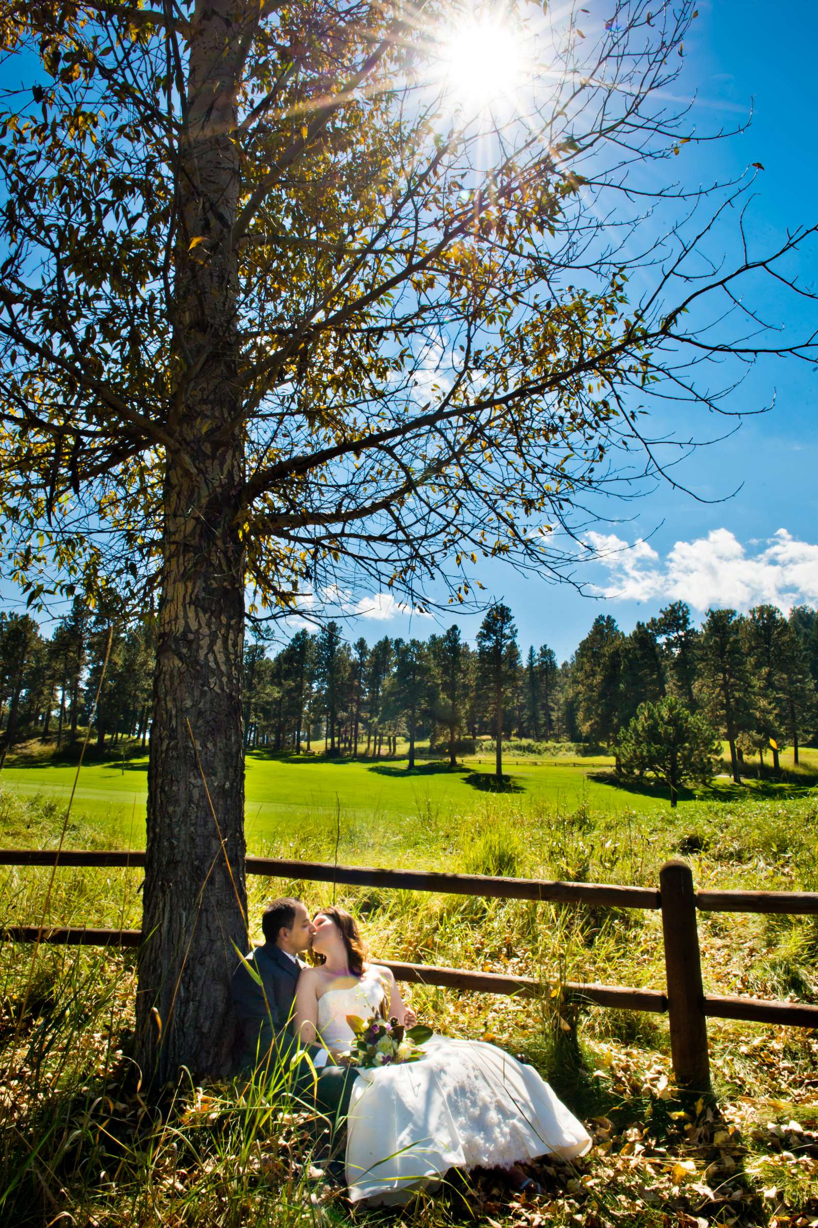 The Evergreen Lake House Wedding coordinated by A Touch Of Bliss, Kristi and Raman Wedding Photo #15 by True Photography