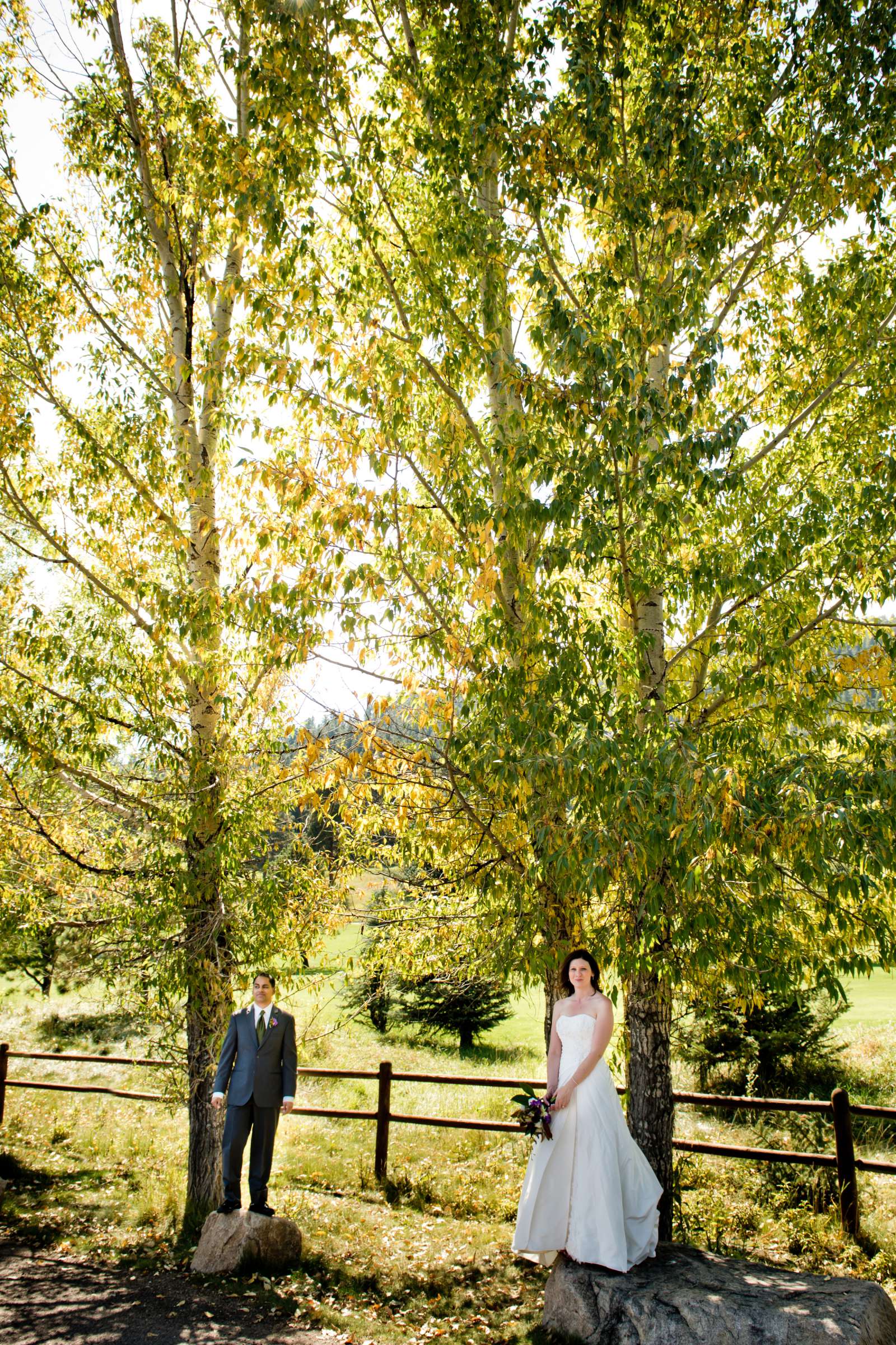 The Evergreen Lake House Wedding coordinated by A Touch Of Bliss, Kristi and Raman Wedding Photo #27 by True Photography