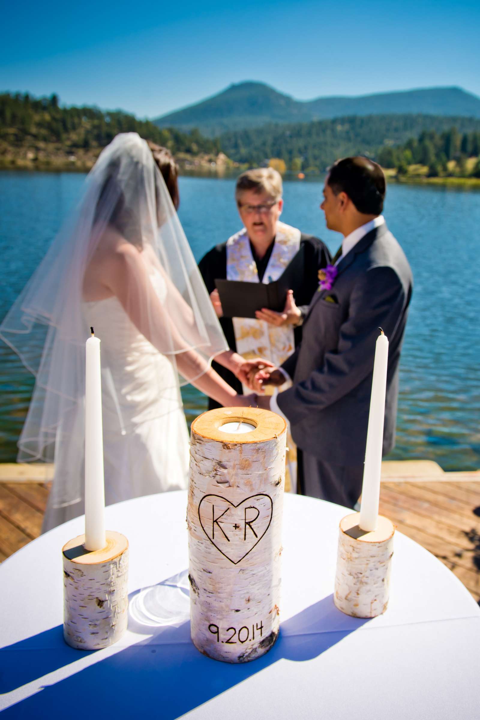 The Evergreen Lake House Wedding coordinated by A Touch Of Bliss, Kristi and Raman Wedding Photo #58 by True Photography