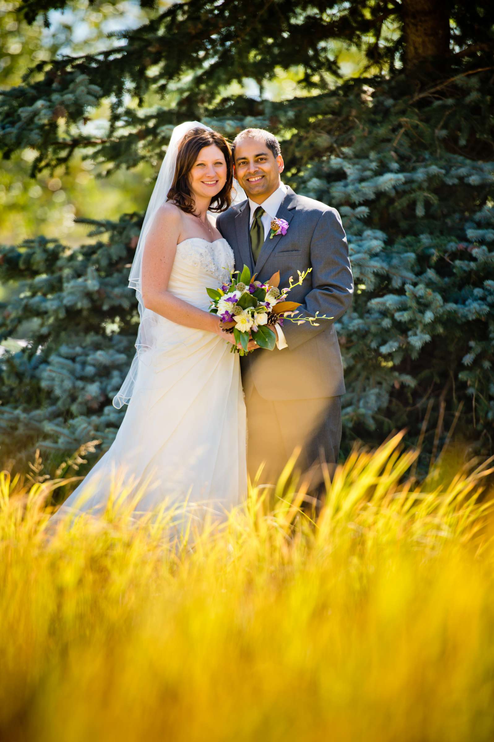 The Evergreen Lake House Wedding coordinated by A Touch Of Bliss, Kristi and Raman Wedding Photo #86 by True Photography
