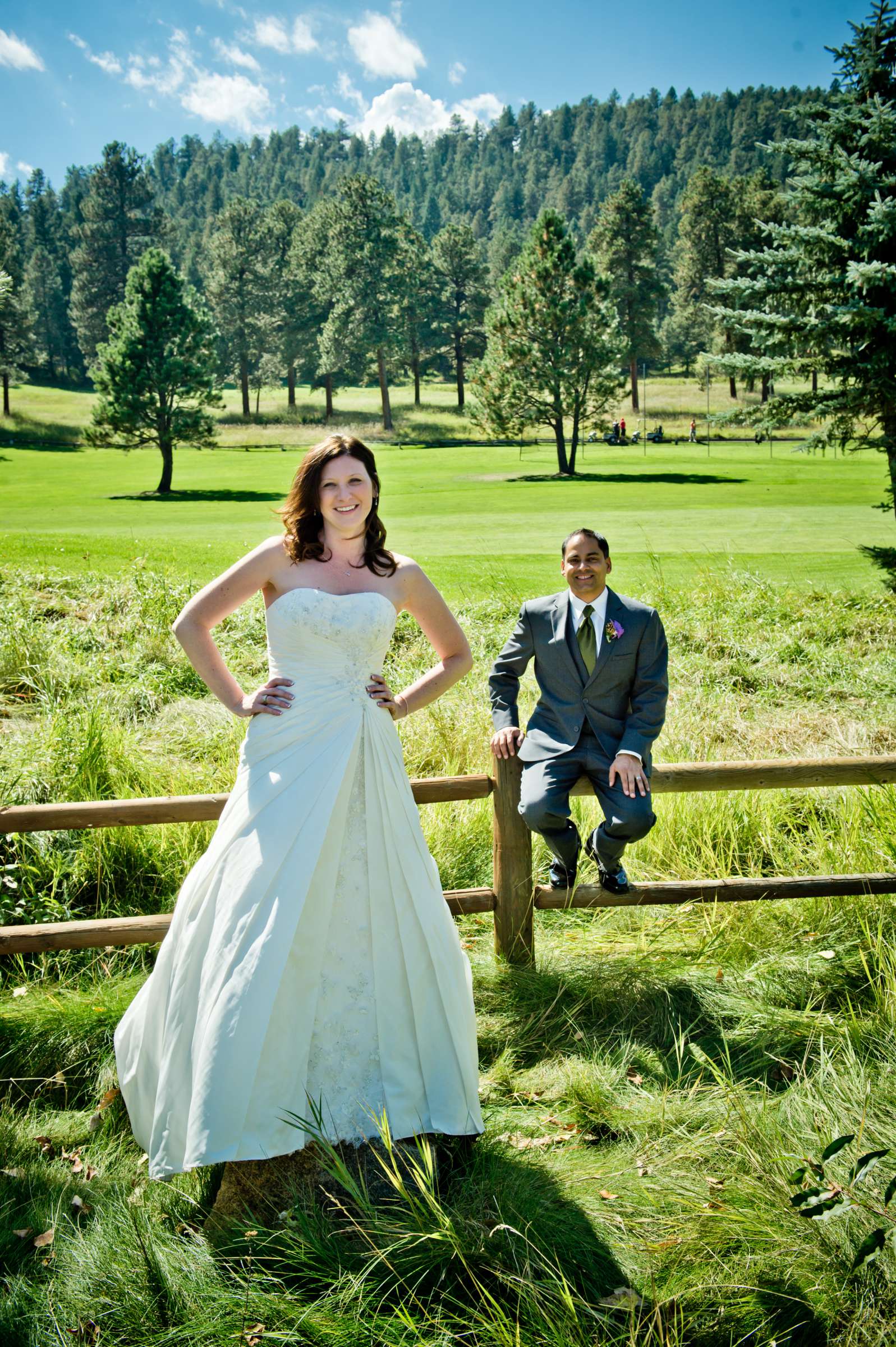 The Evergreen Lake House Wedding coordinated by A Touch Of Bliss, Kristi and Raman Wedding Photo #89 by True Photography