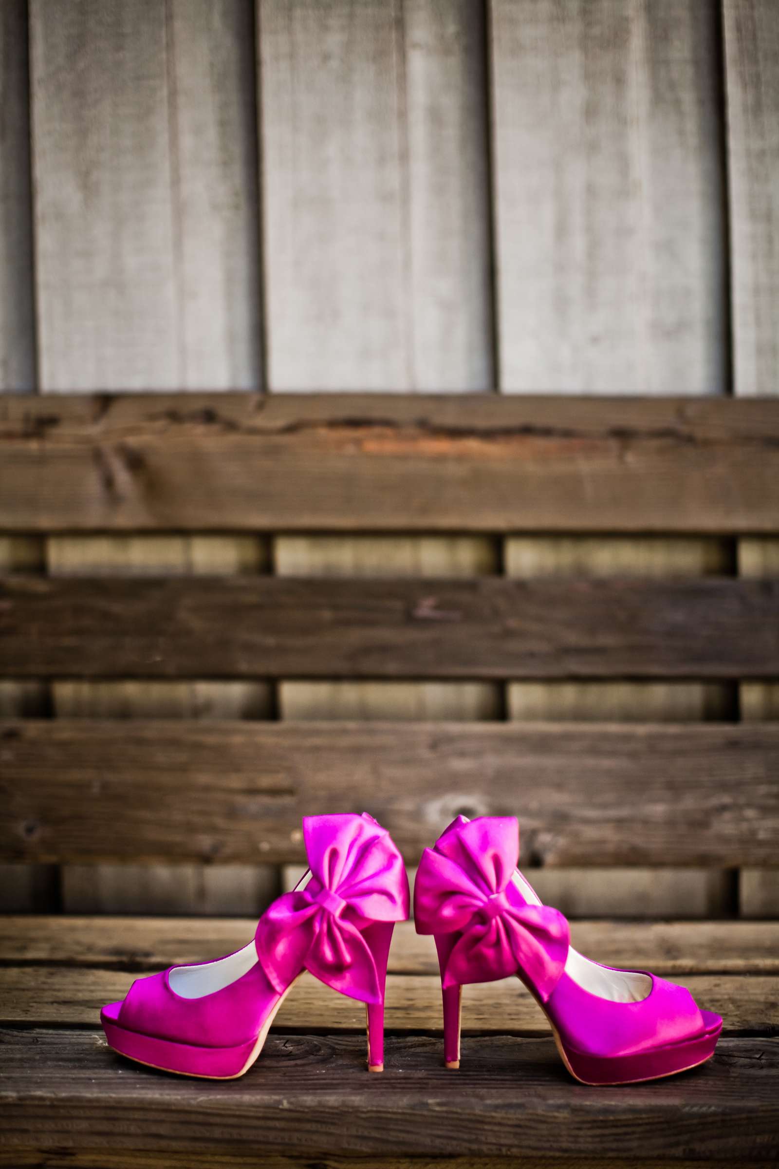 Shoes at Calamigos Ranch Wedding coordinated by Heather White Events, Jaime and Kris Wedding Photo #129412 by True Photography