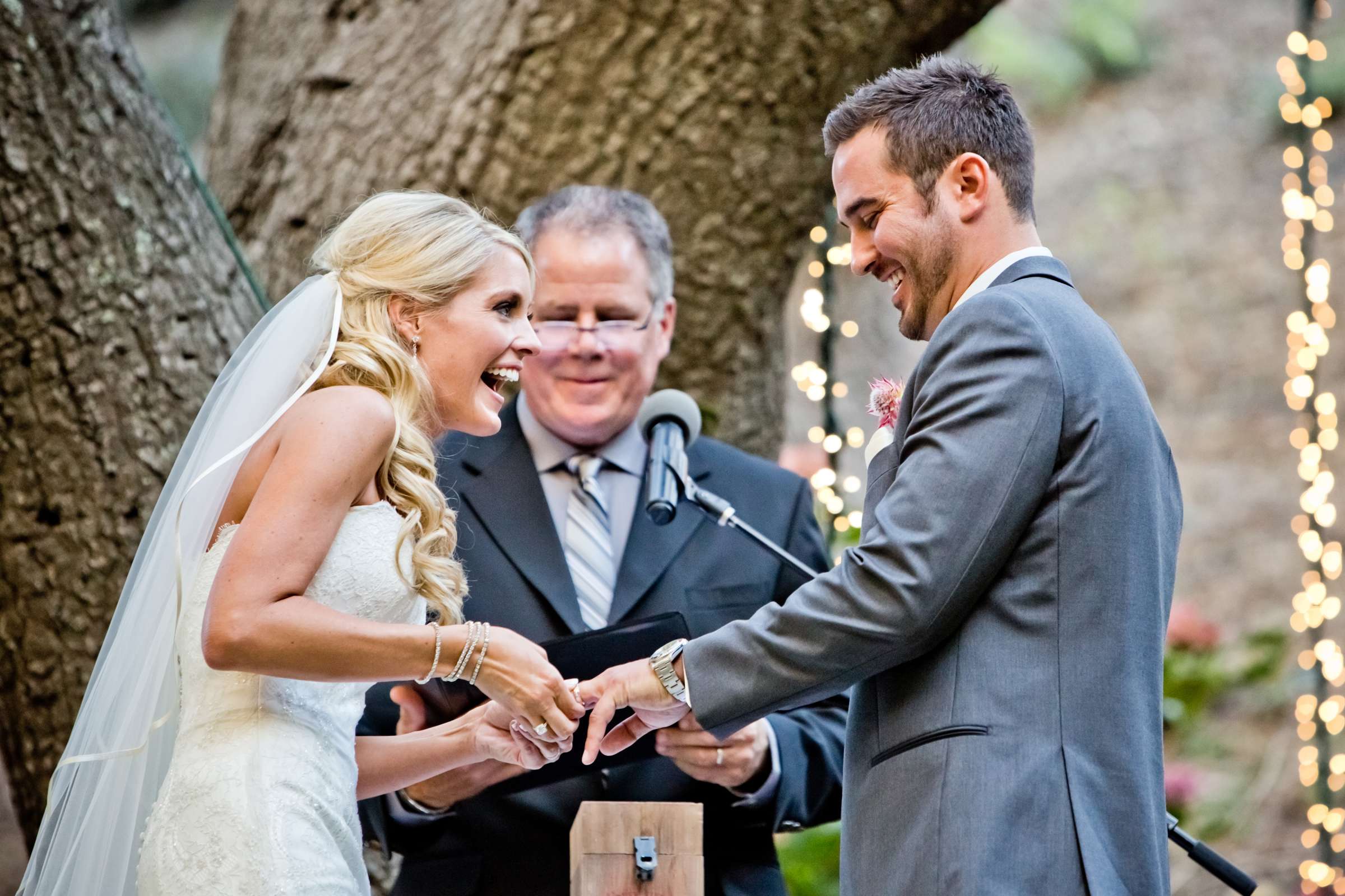 Calamigos Ranch Wedding coordinated by Heather White Events, Jaime and Kris Wedding Photo #129425 by True Photography
