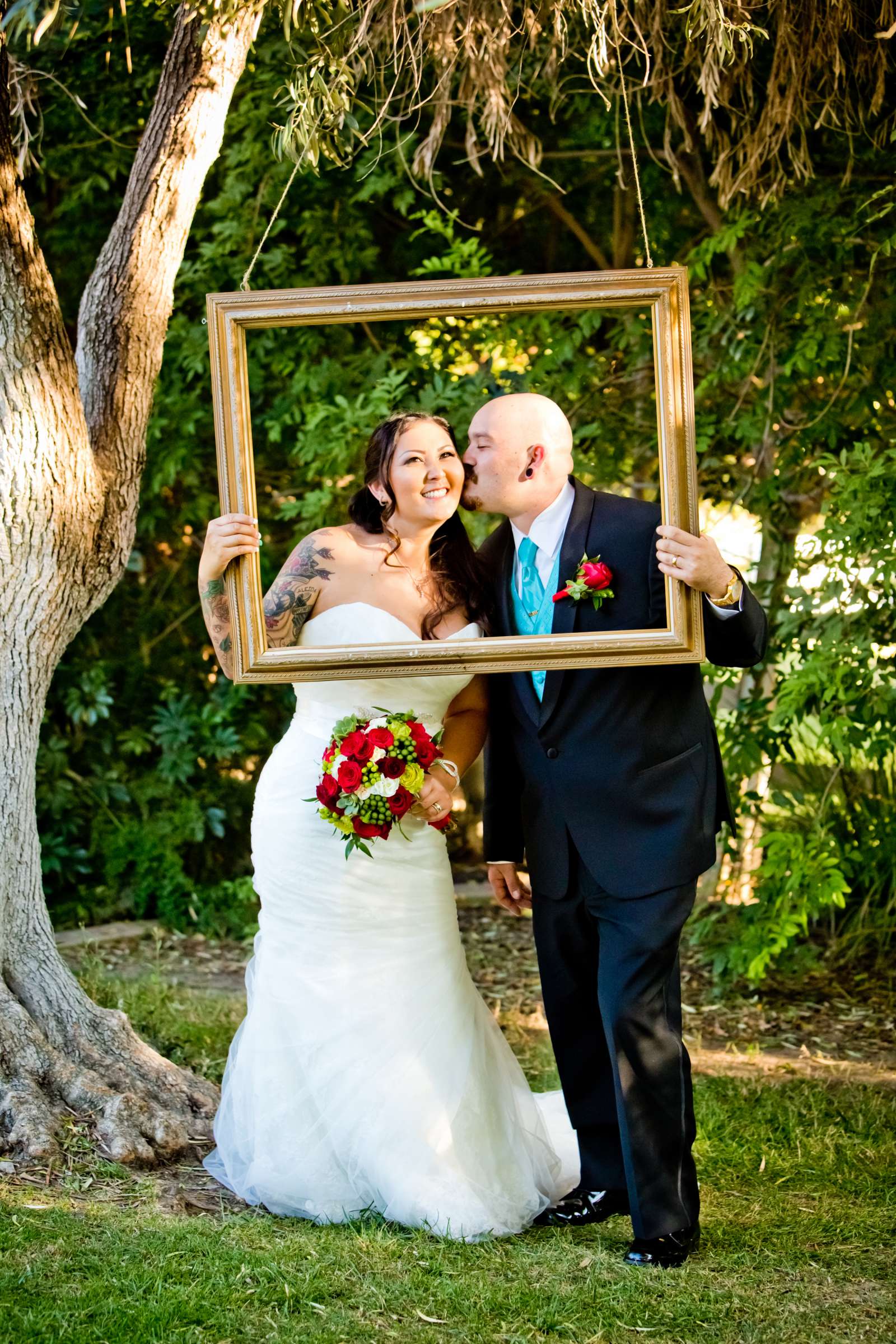 Green Gables Wedding Estate Wedding, Teri and Warren Wedding Photo #129609 by True Photography