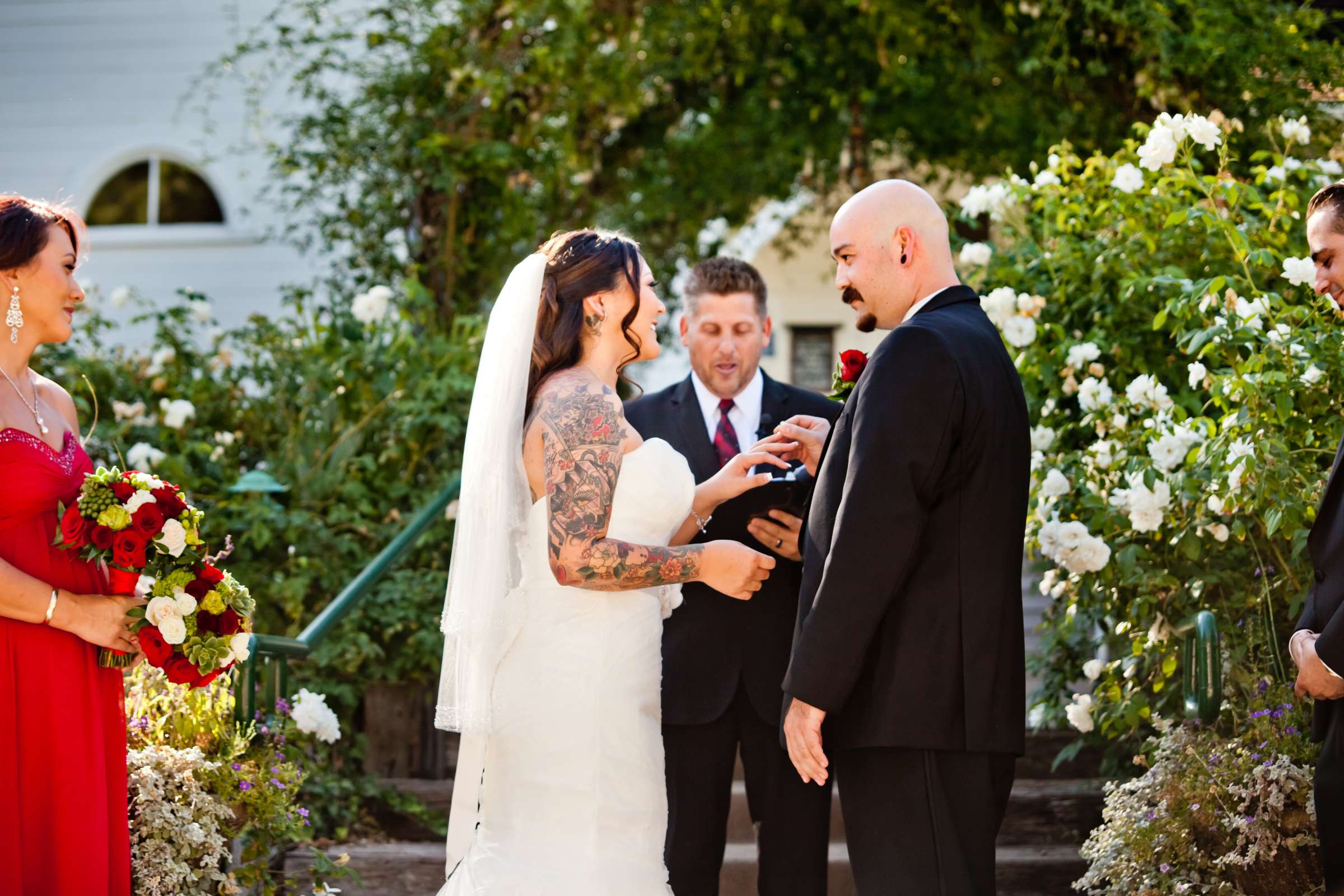 Green Gables Wedding Estate Wedding, Teri and Warren Wedding Photo #129638 by True Photography
