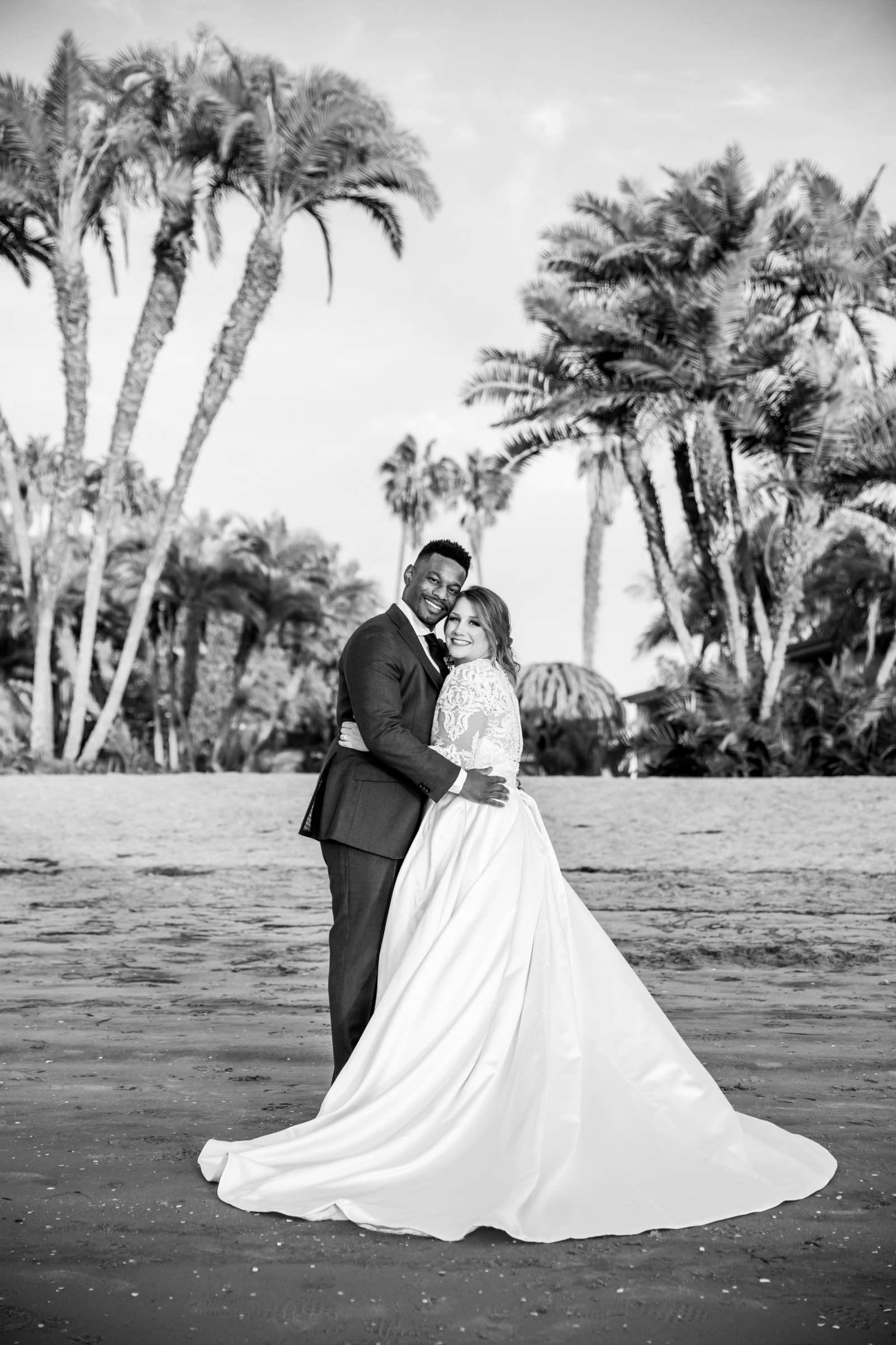San Diego Mission Bay Resort Wedding coordinated by Elements of Style, Jennifer and Aaron Wedding Photo #622357 by True Photography