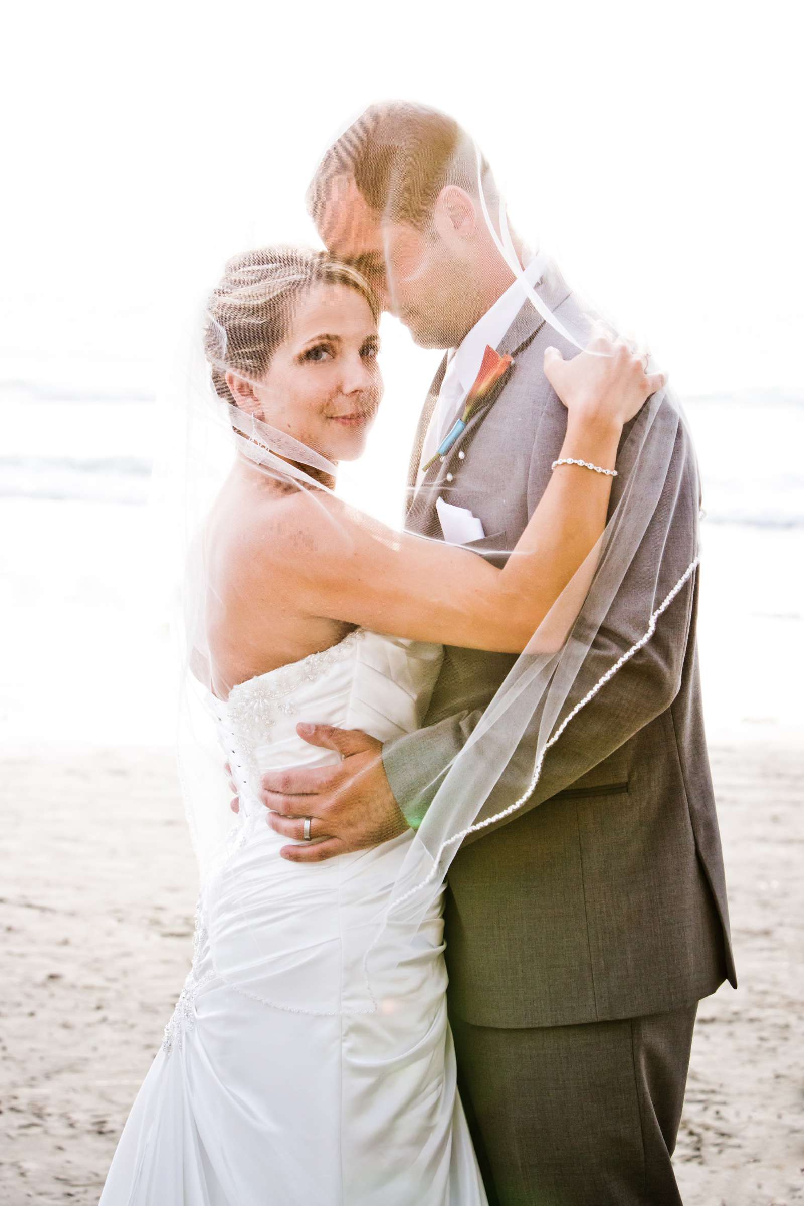 Scripps Seaside Forum Wedding coordinated by InStyle Event Planning, Katherine and Ryan Wedding Photo #129700 by True Photography