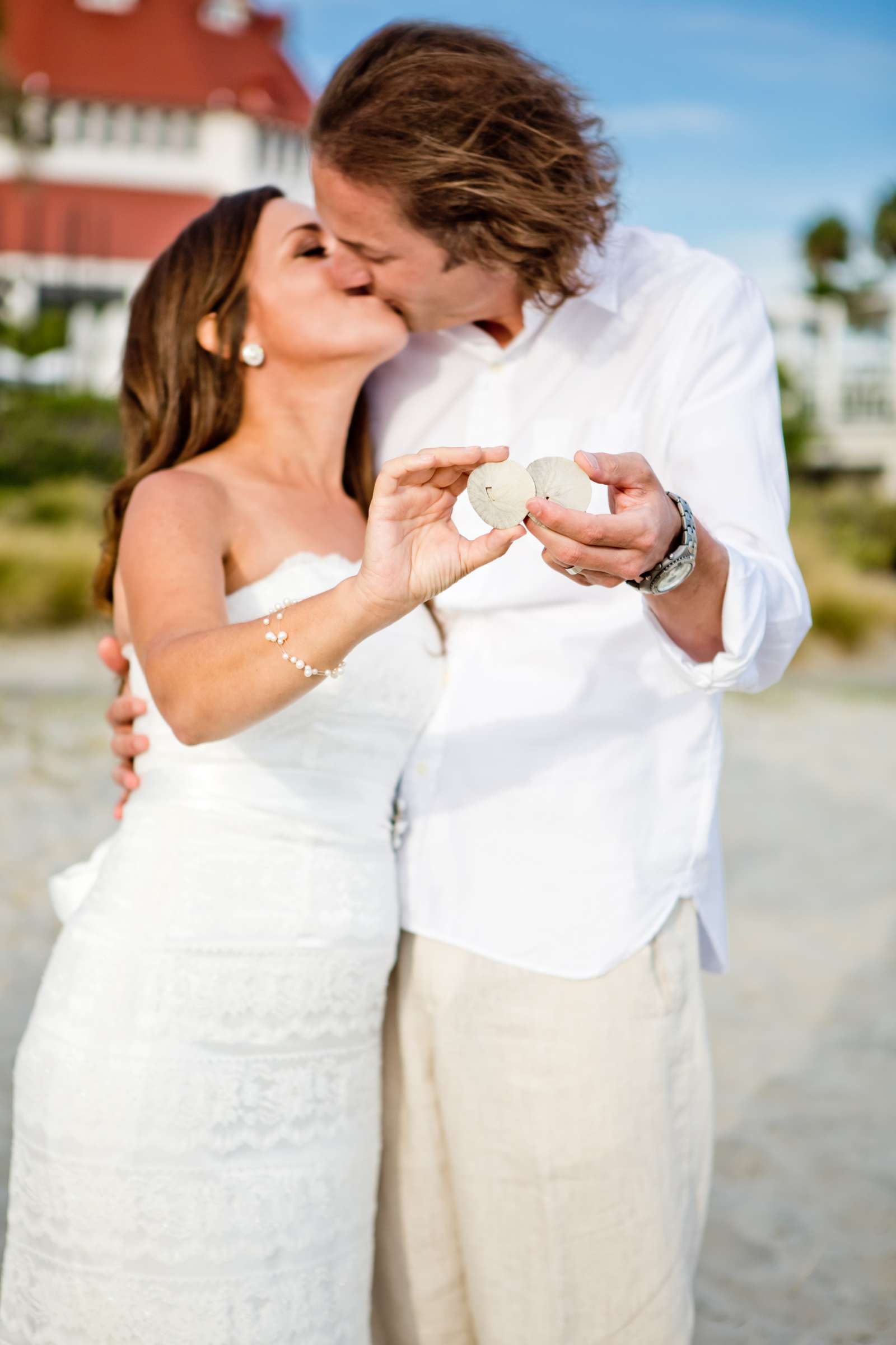 Hotel Del Coronado Wedding, Nicole and Greg Wedding Photo #129942 by True Photography