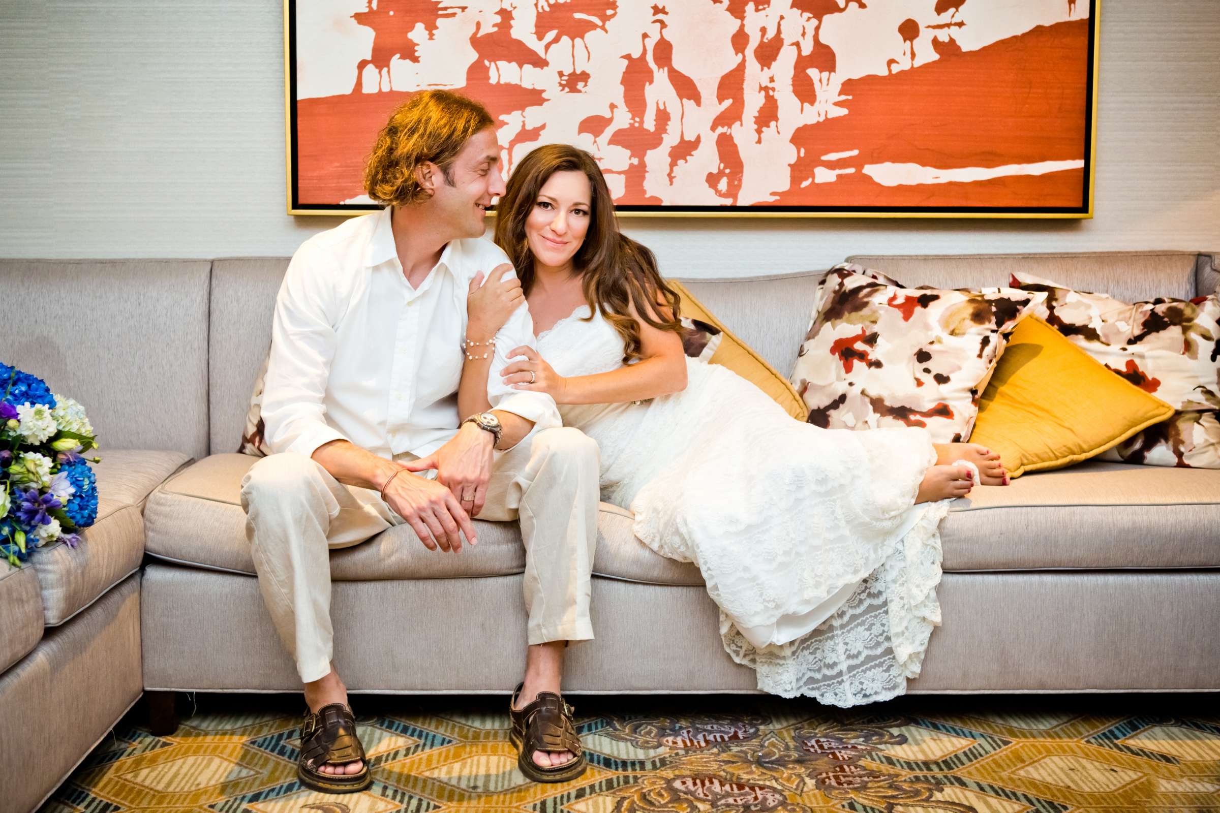 Hotel Del Coronado Wedding, Nicole and Greg Wedding Photo #129946 by True Photography