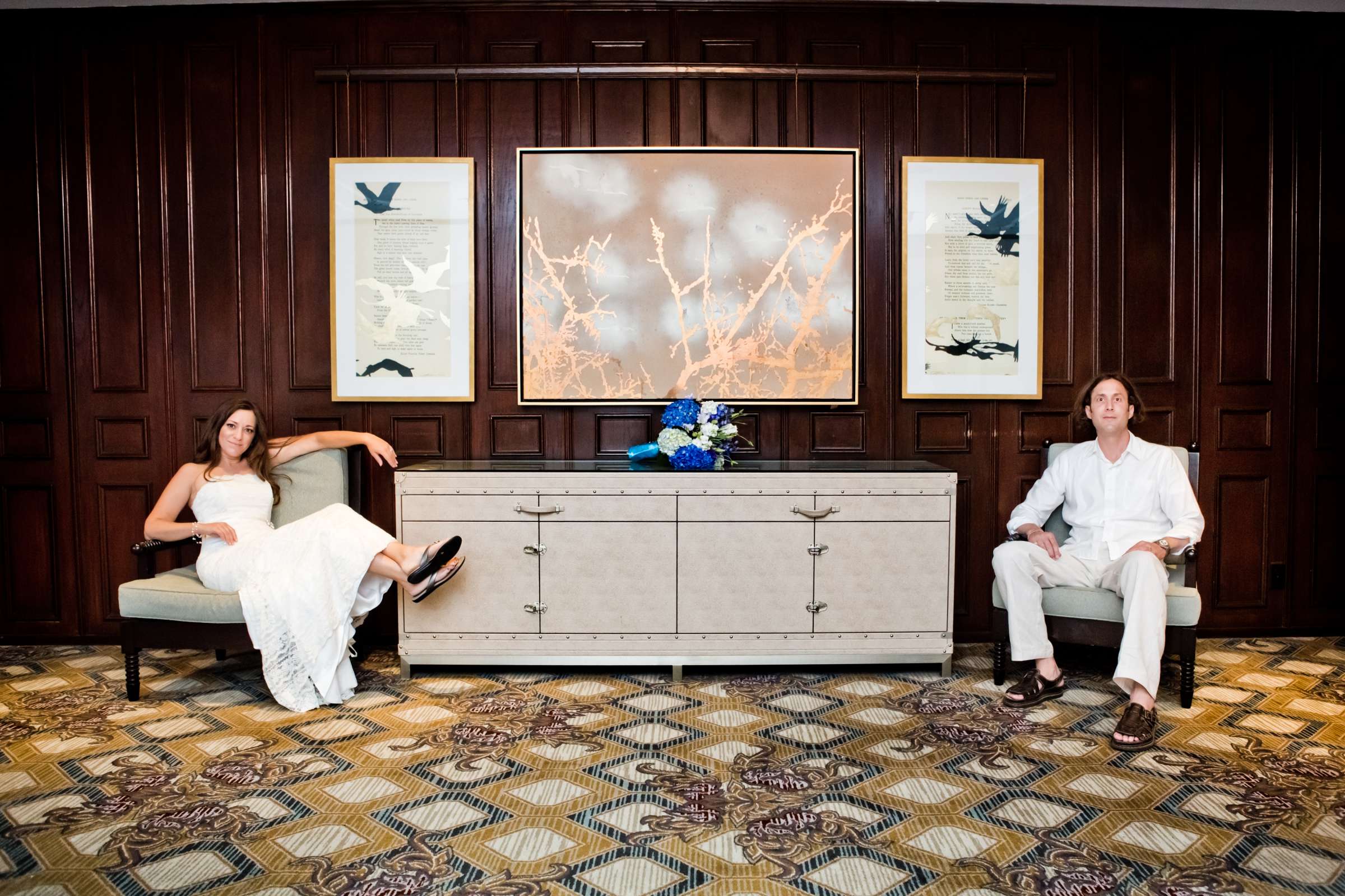 Hotel Del Coronado Wedding, Nicole and Greg Wedding Photo #129949 by True Photography