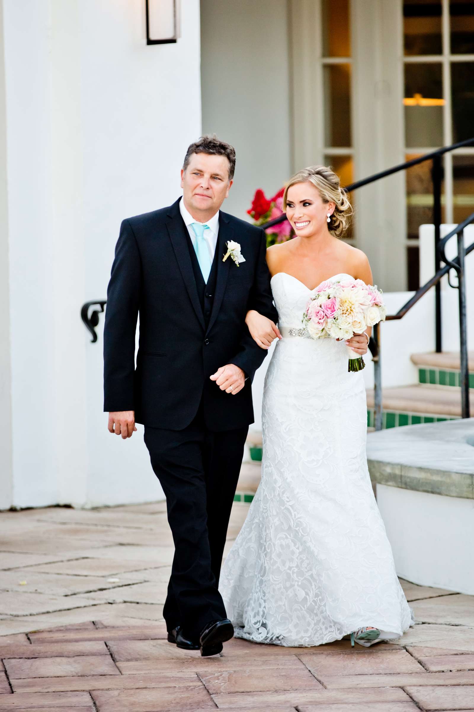 Omni La Costa Resort & Spa Wedding coordinated by A Diamond Celebration, Merlot and Joe Wedding Photo #36 by True Photography