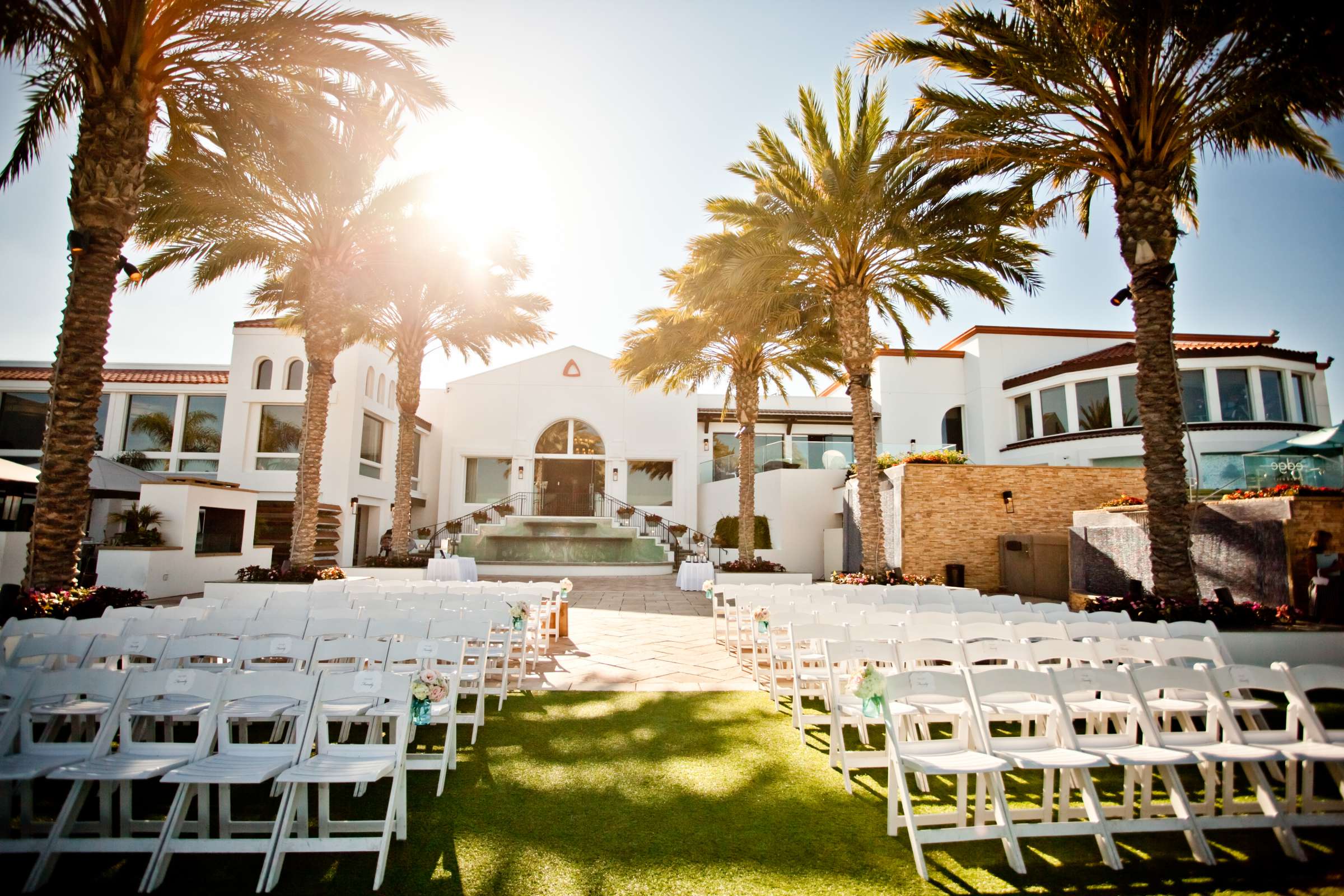 Omni La Costa Resort & Spa Wedding coordinated by A Diamond Celebration, Merlot and Joe Wedding Photo #65 by True Photography