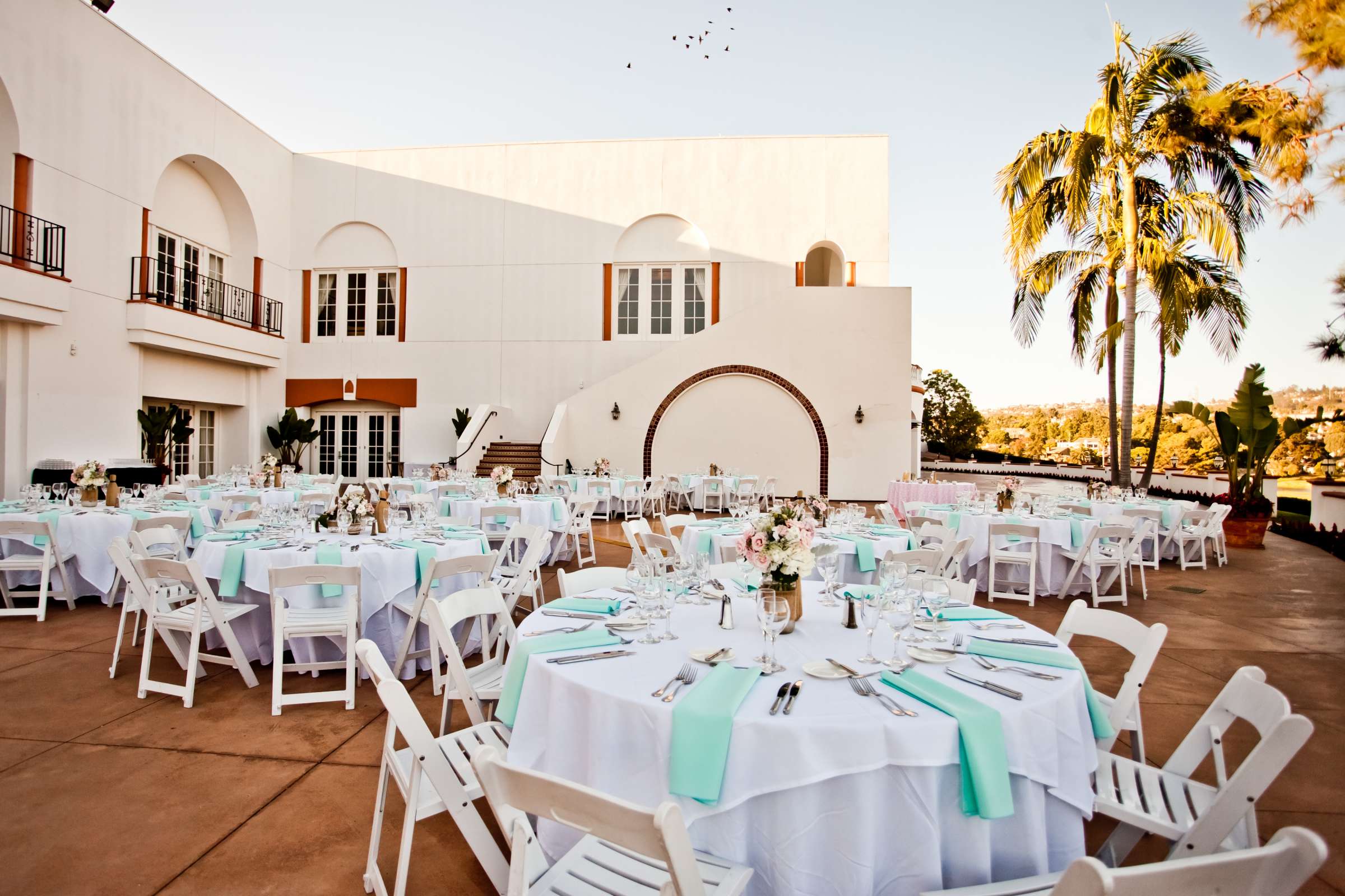 Omni La Costa Resort & Spa Wedding coordinated by A Diamond Celebration, Merlot and Joe Wedding Photo #89 by True Photography