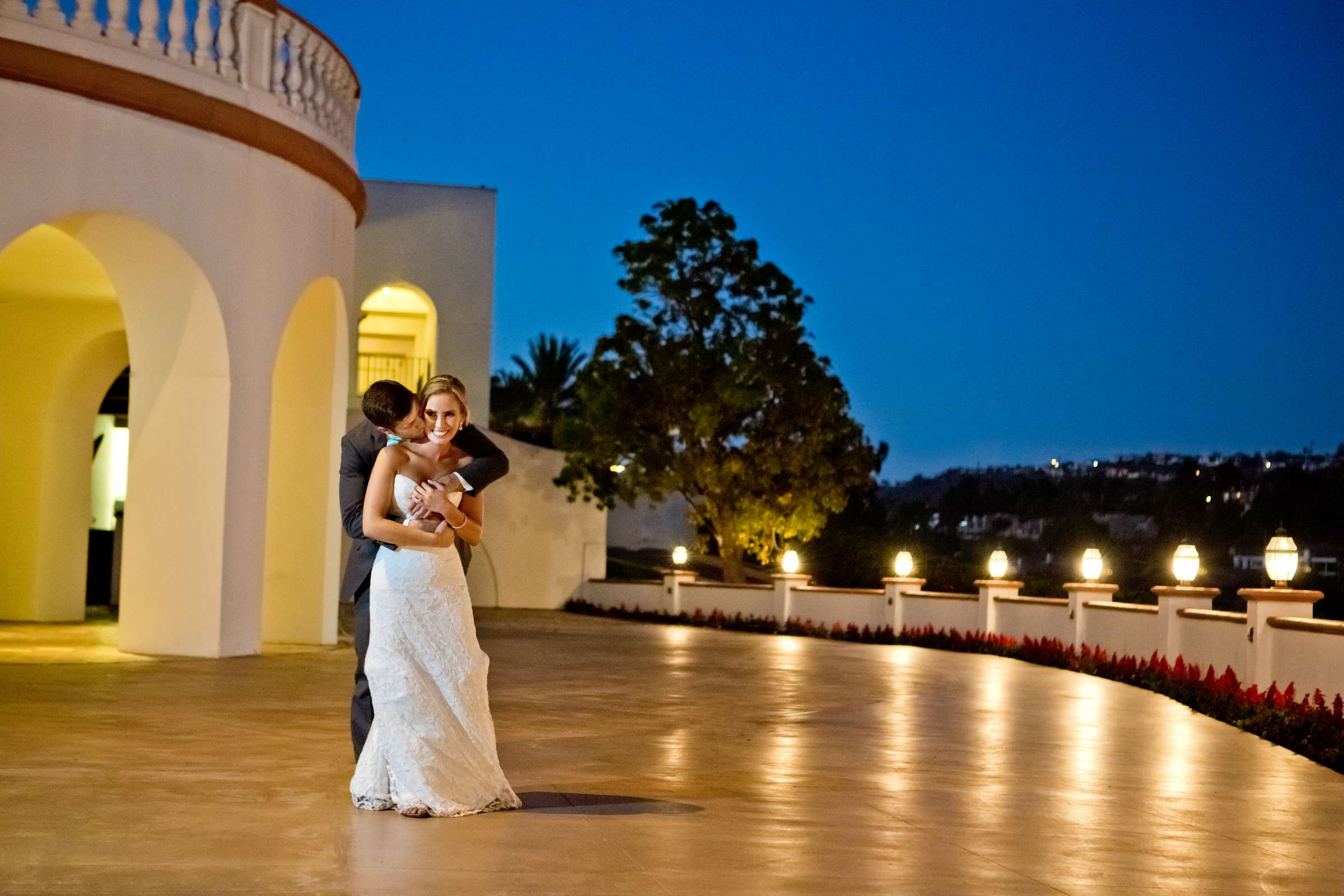 Omni La Costa Resort & Spa Wedding coordinated by A Diamond Celebration, Merlot and Joe Wedding Photo #98 by True Photography