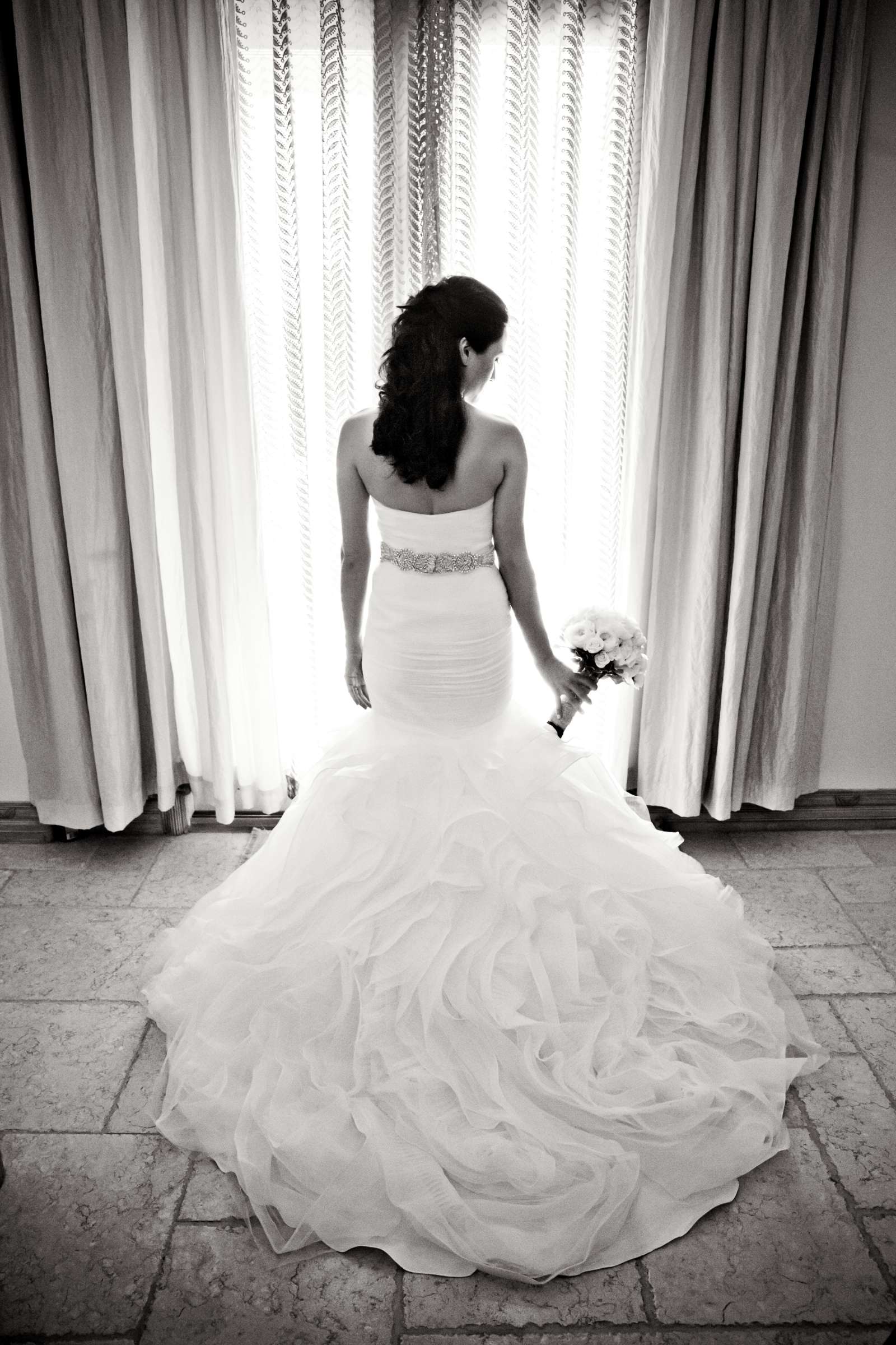 Wedding Dress at, Photo #16 by True Photography