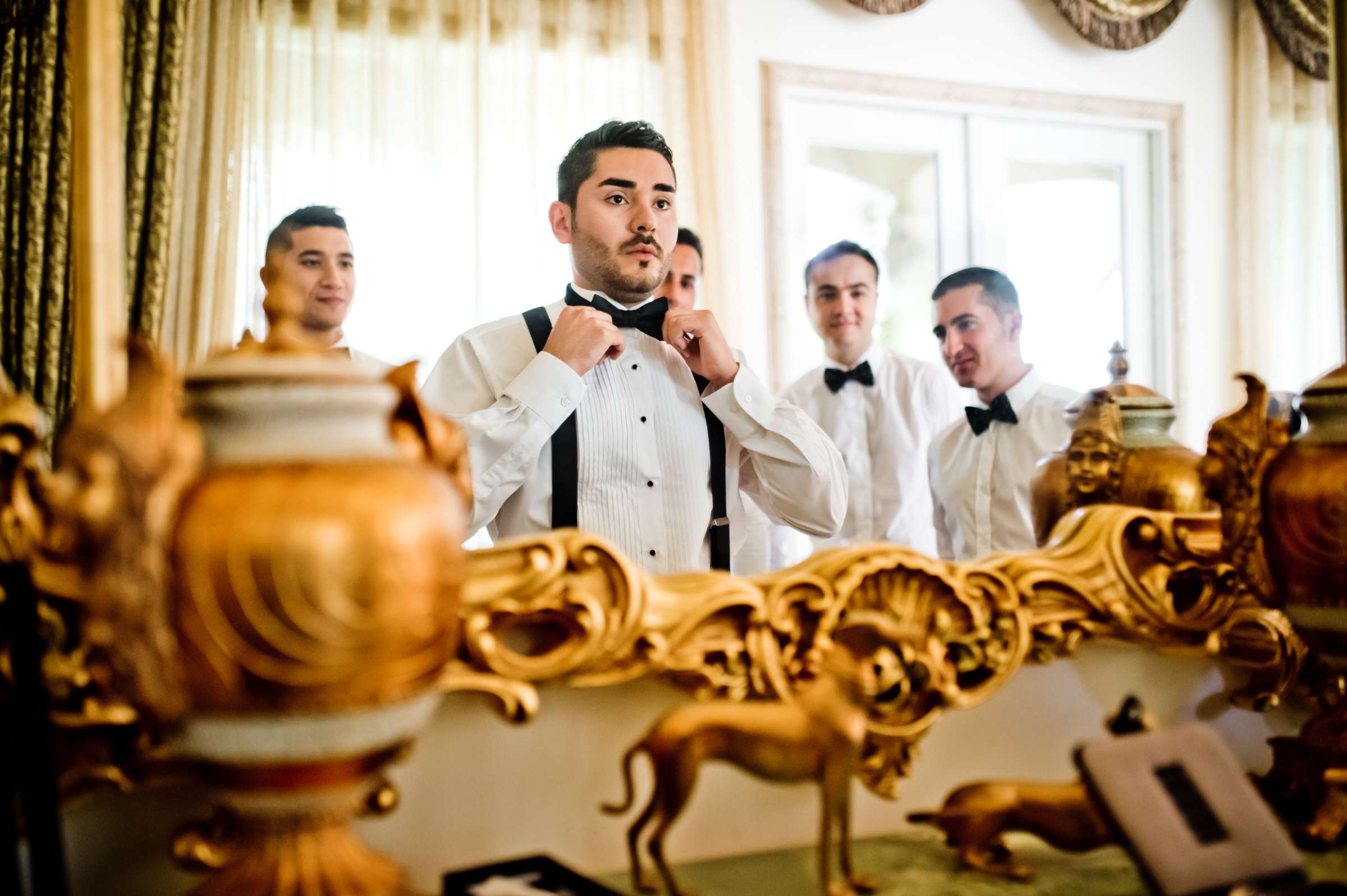 Groomsmen at, Photo #20 by True Photography