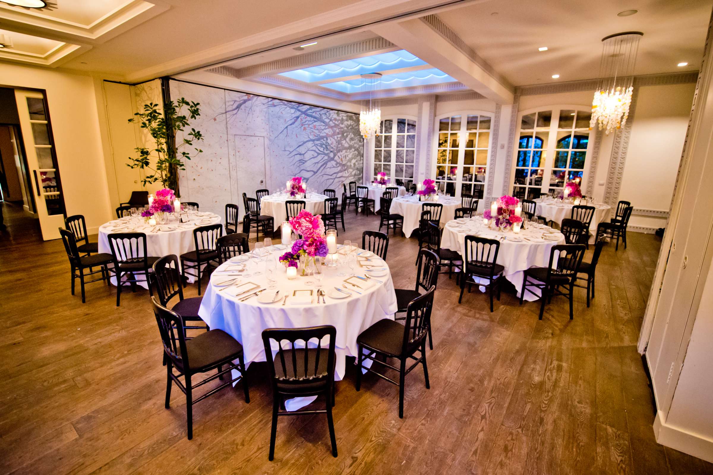 Spago Wedding coordinated by Pryor Events, A Fun Day One Wedding Photo #6 by True Photography