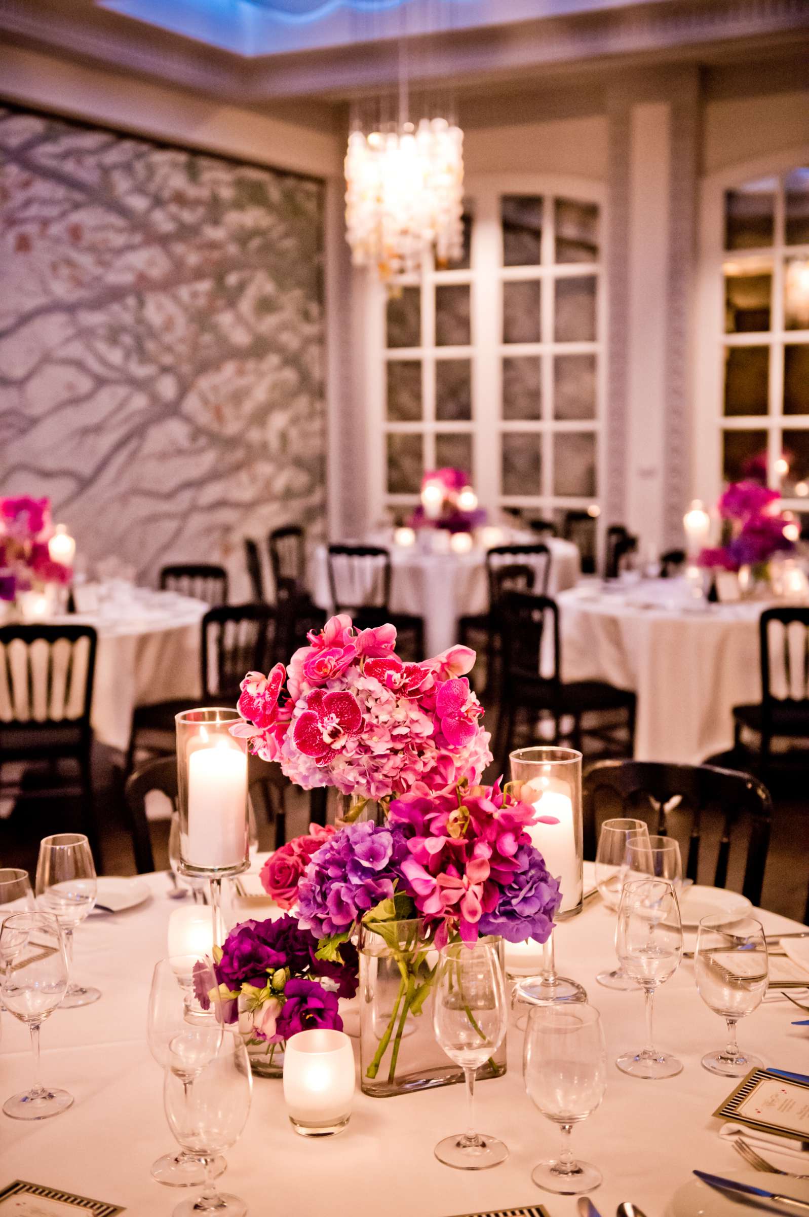Spago Wedding coordinated by Pryor Events, A Fun Day One Wedding Photo #26 by True Photography
