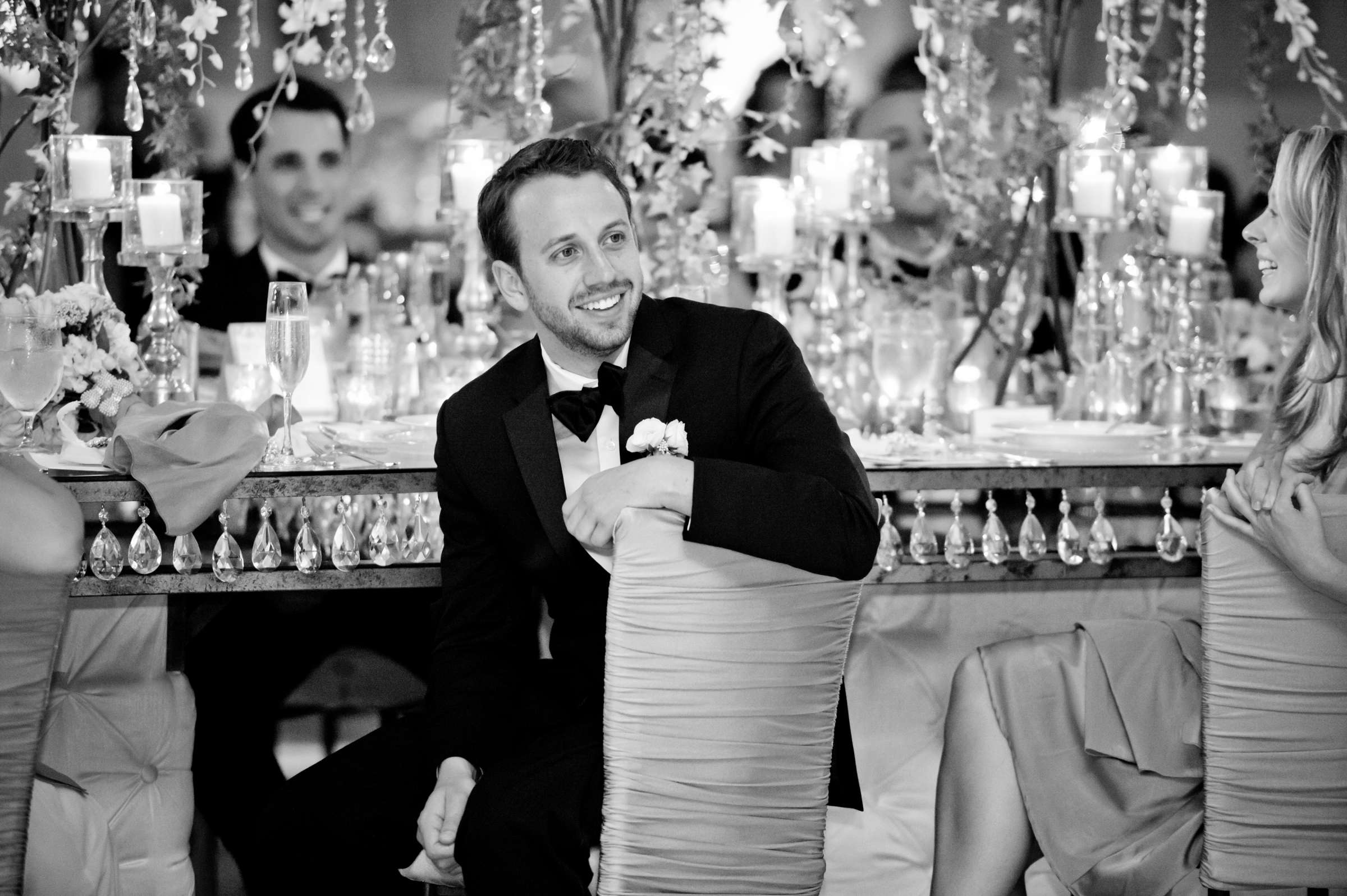 Beverly Wilshire Wedding coordinated by Pryor Events, Kelly and Julio Wedding Photo #94 by True Photography