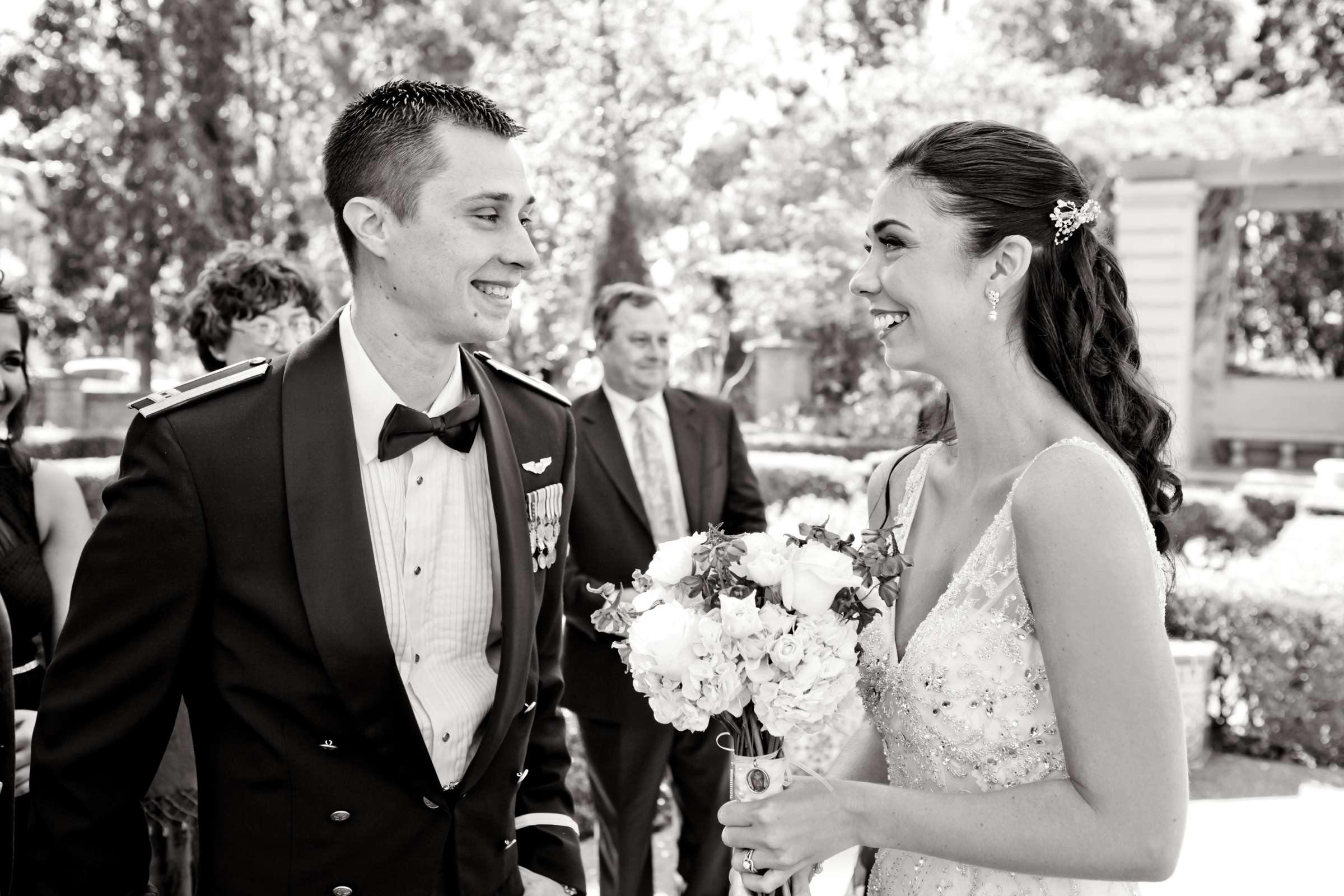 Wedding, Lauren and Matt Wedding Photo #133641 by True Photography
