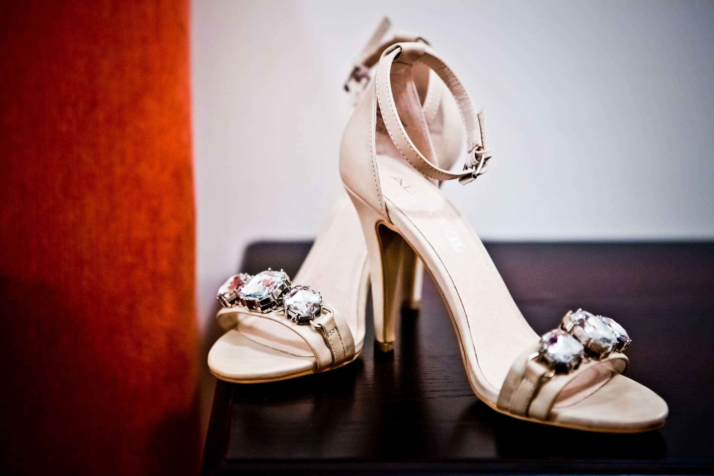 Shoes at Wedding, Shirley and Tom Wedding Photo #133944 by True Photography