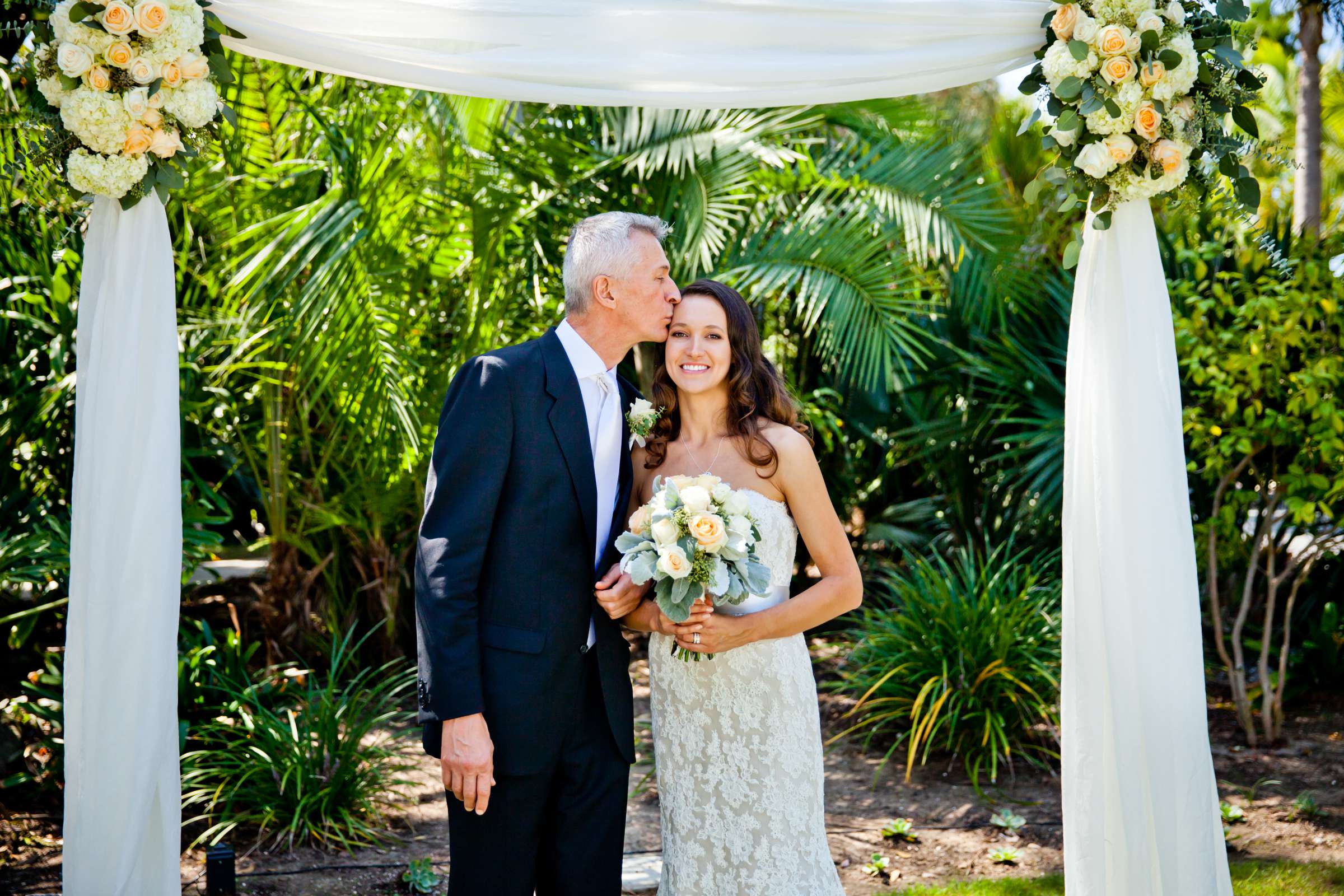 Paradise Point Wedding, Joy and Craig Wedding Photo #22 by True Photography