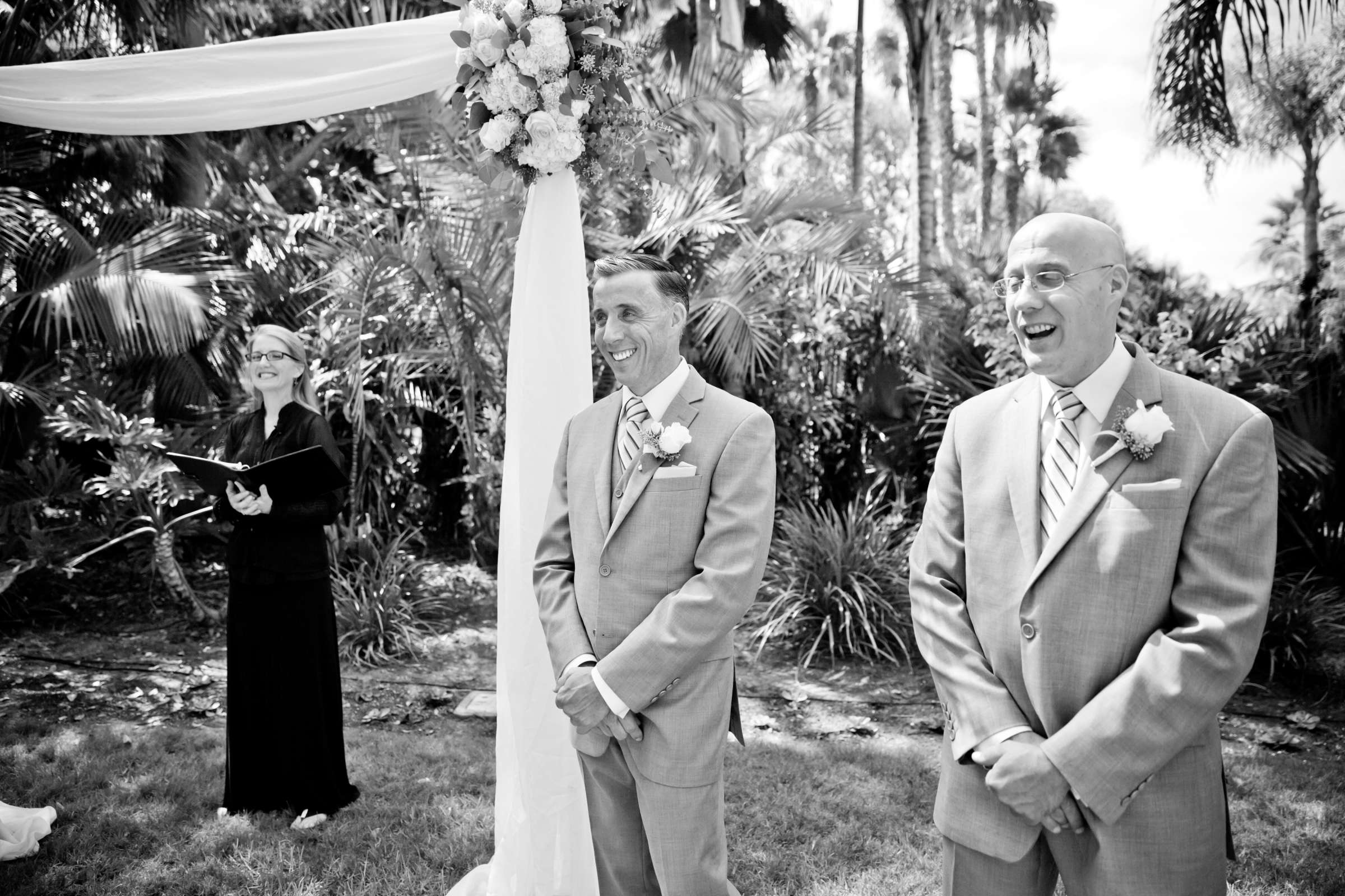 Paradise Point Wedding, Joy and Craig Wedding Photo #26 by True Photography