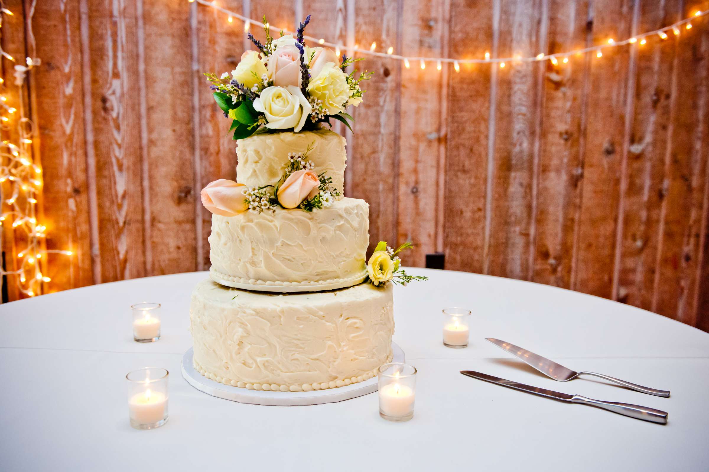 Cake at Marina Village Conference Center Wedding, Sarah and Chris Wedding Photo #134443 by True Photography