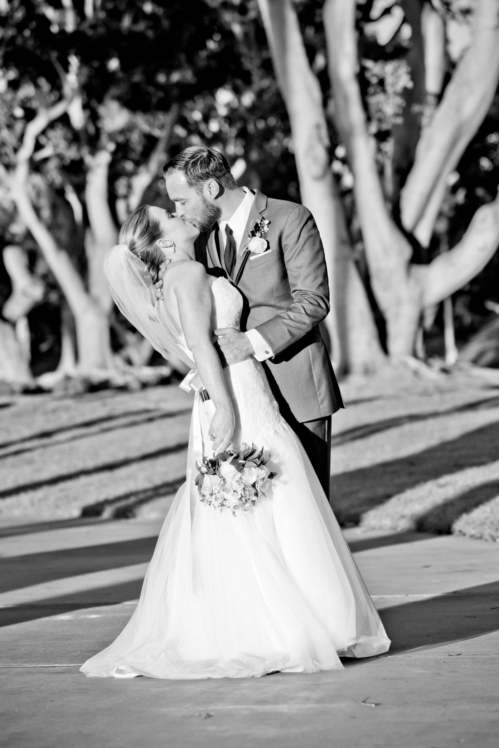 Marina Village Conference Center Wedding, Sarah and Chris Wedding Photo #134501 by True Photography