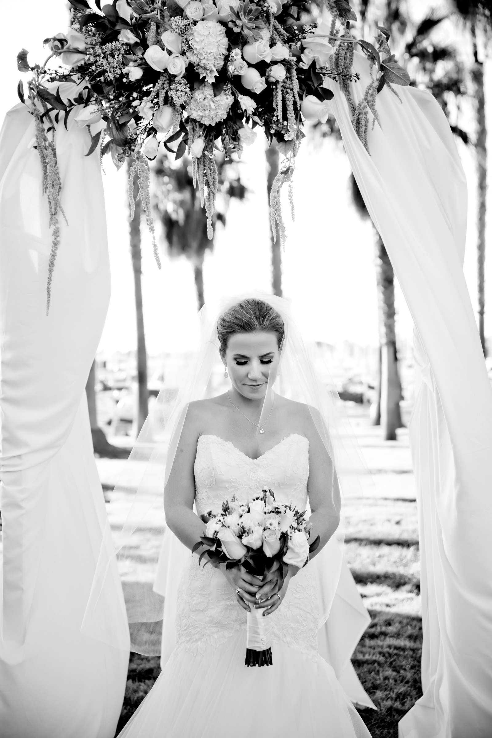 Marina Village Conference Center Wedding, Sarah and Chris Wedding Photo #134503 by True Photography