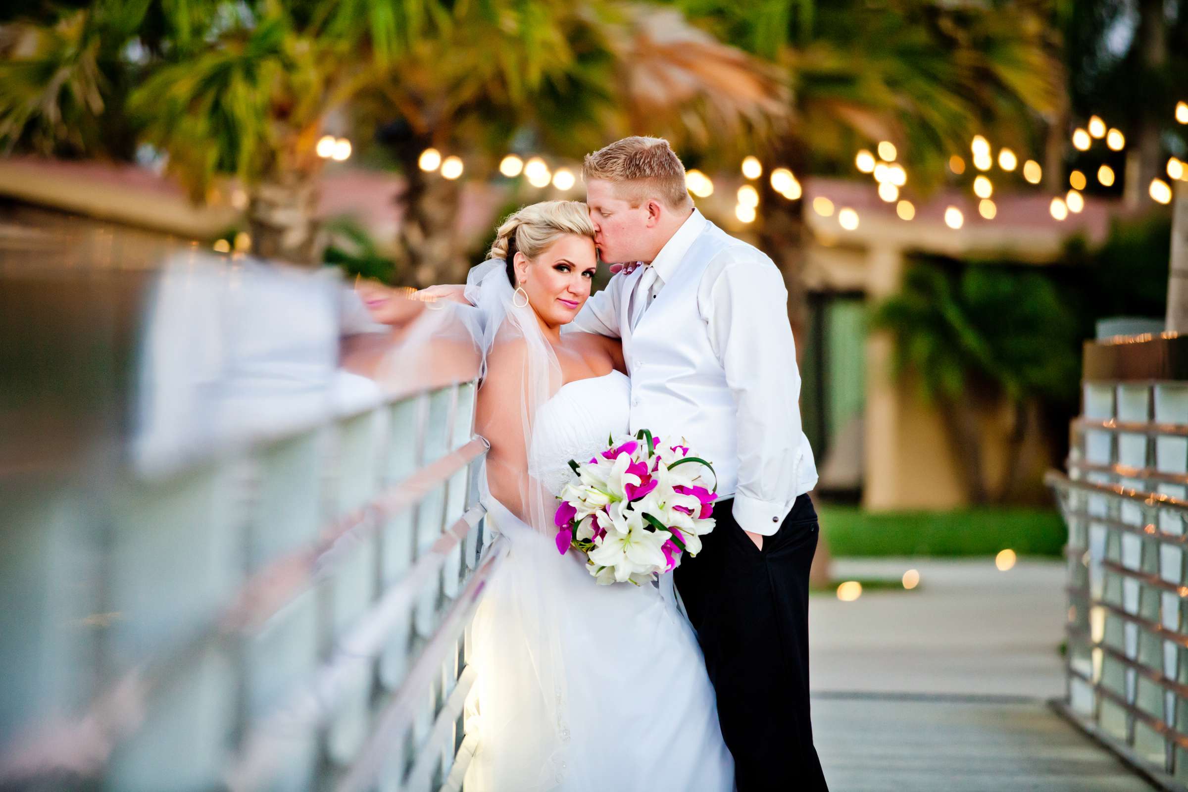 Wedding, Larissa and Tim Wedding Photo #1 by True Photography