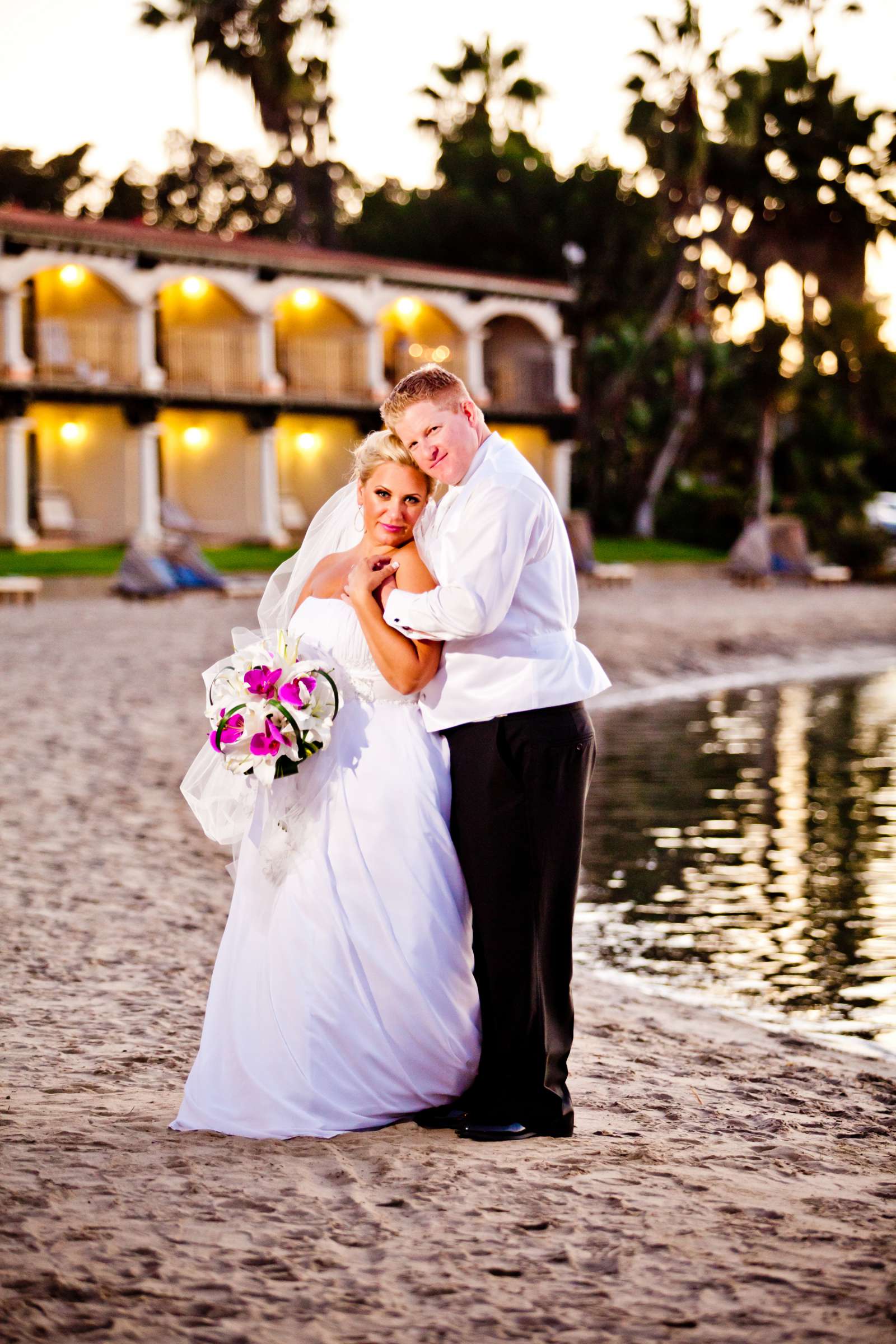 Wedding, Larissa and Tim Wedding Photo #2 by True Photography