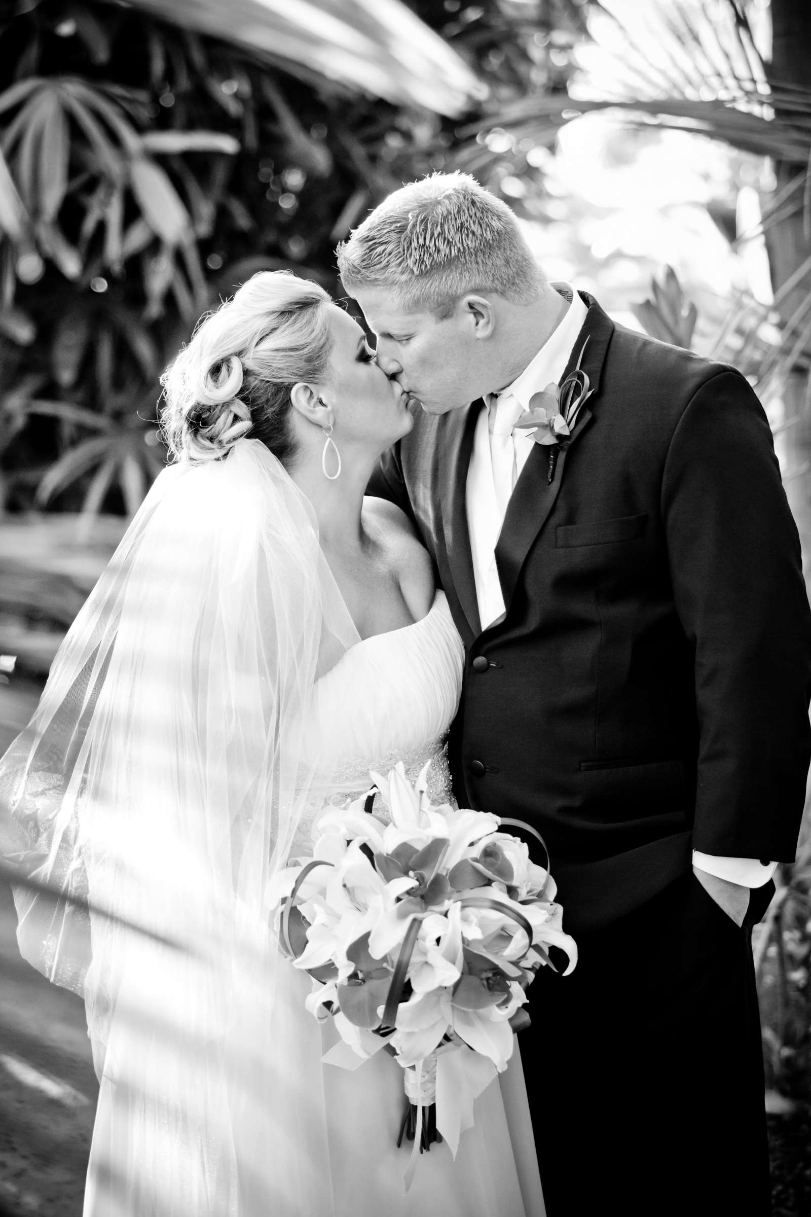 Wedding, Larissa and Tim Wedding Photo #8 by True Photography
