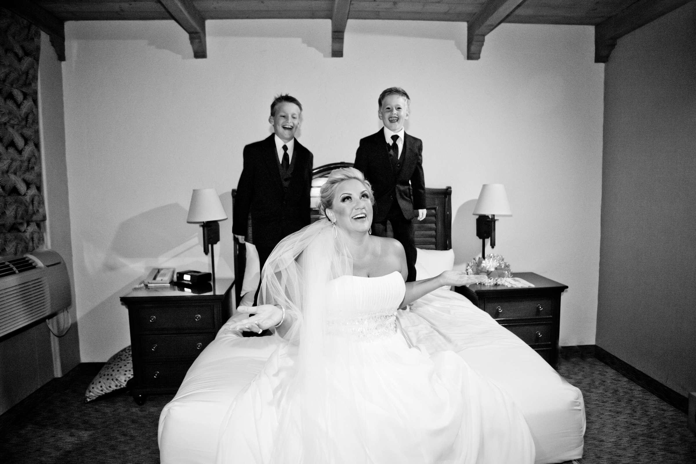 Wedding, Larissa and Tim Wedding Photo #19 by True Photography