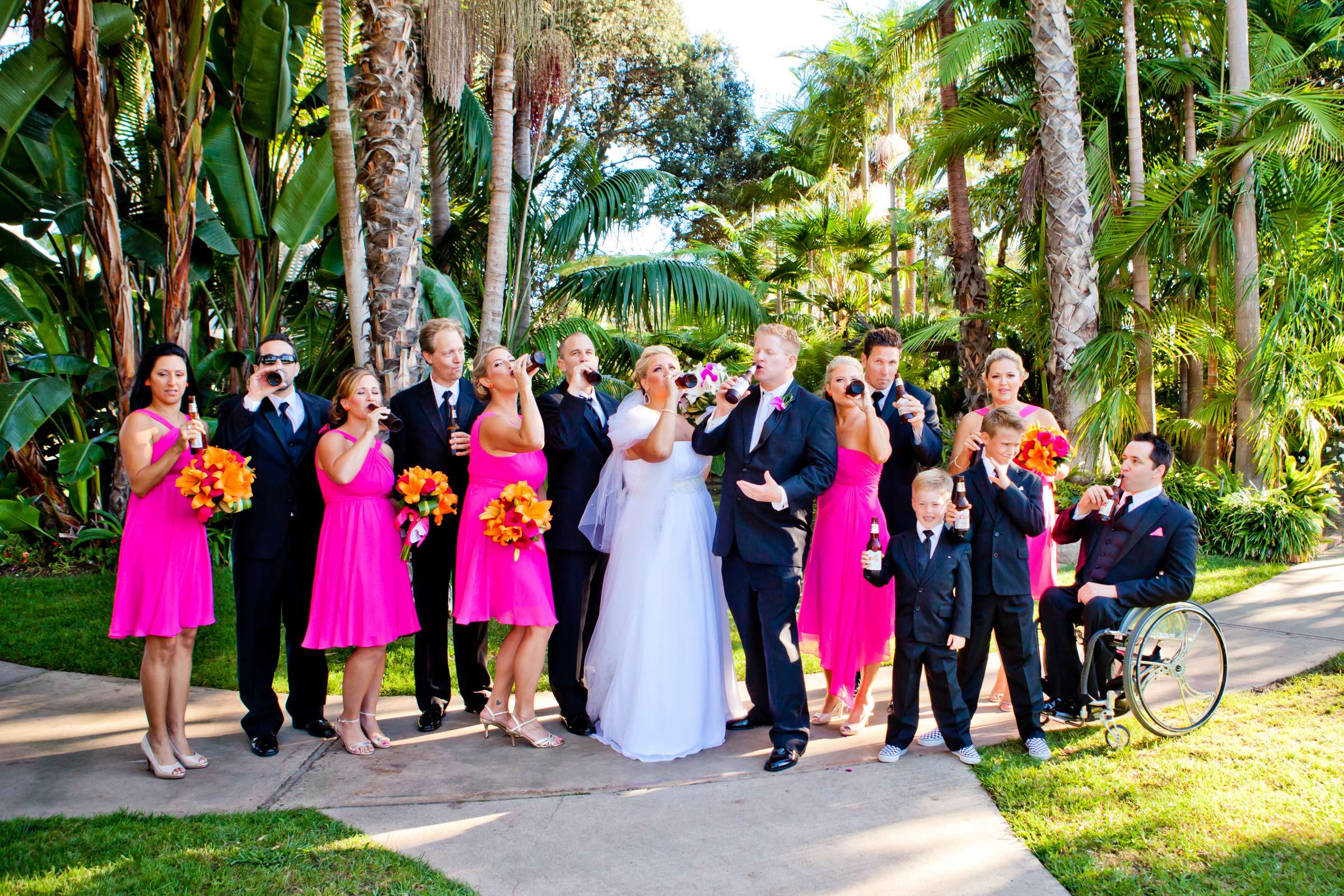Wedding, Larissa and Tim Wedding Photo #30 by True Photography