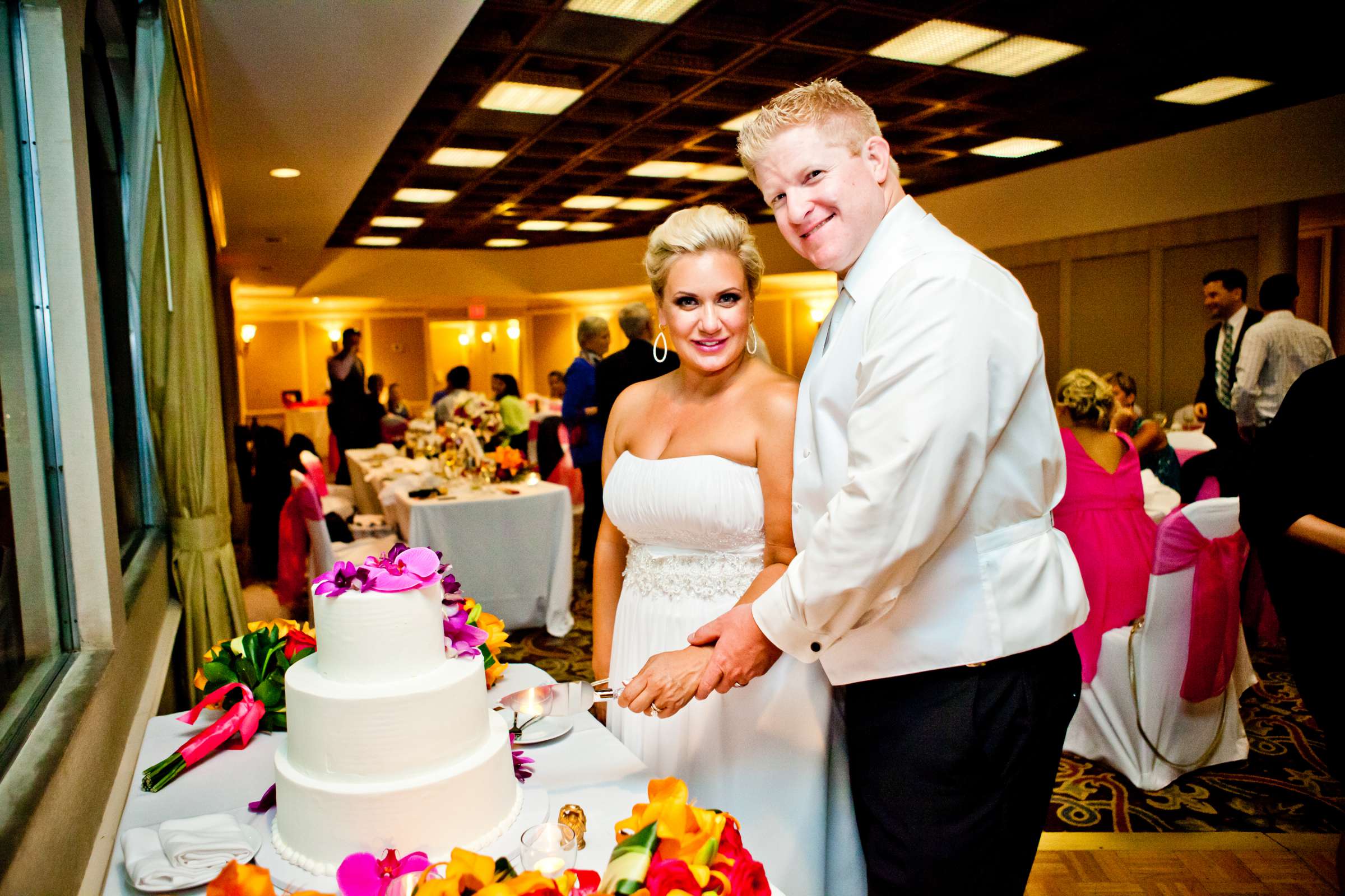 Wedding, Larissa and Tim Wedding Photo #38 by True Photography