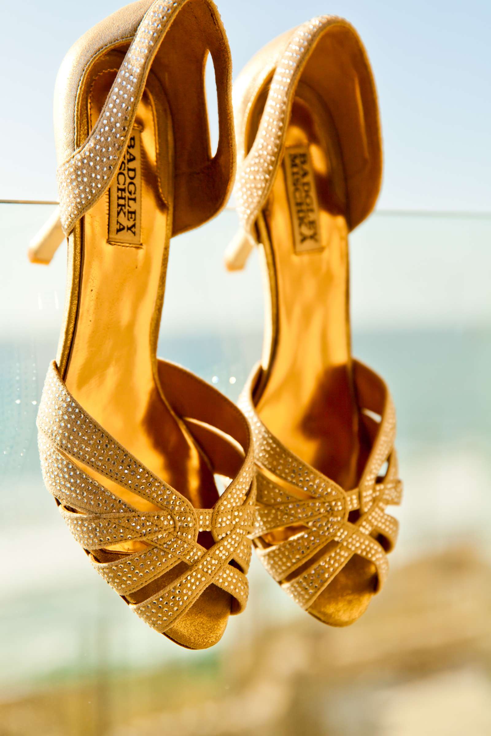Shoes at Private Residence Wedding, Brooke and Tim Wedding Photo #134823 by True Photography