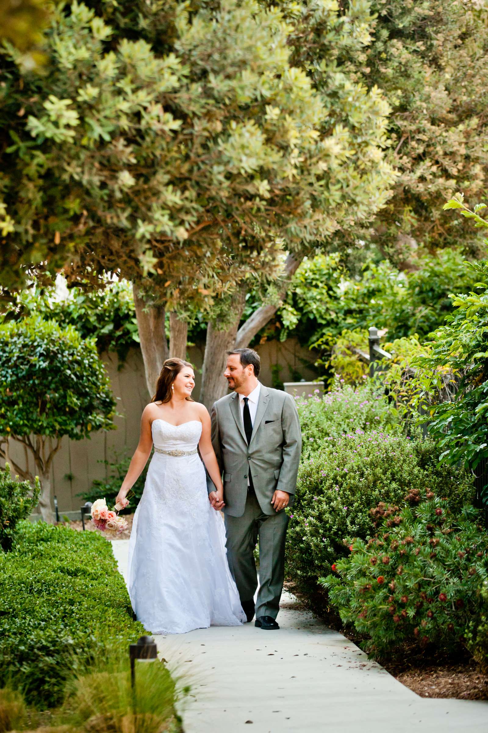 Private Residence Wedding, Brooke and Tim Wedding Photo #134891 by True Photography