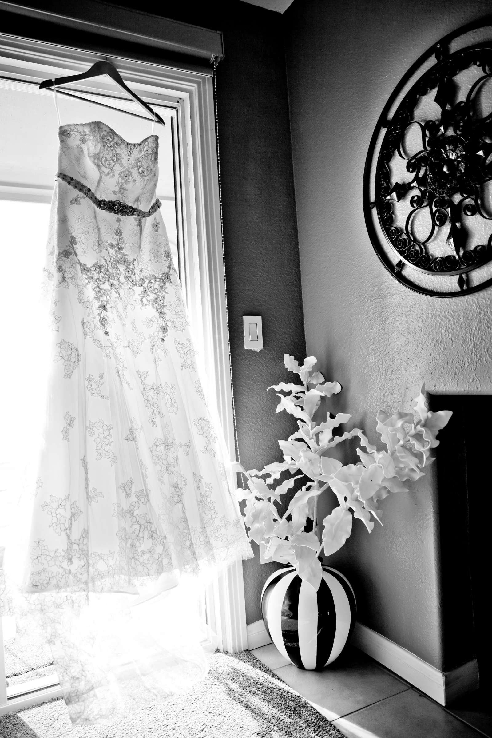 Private Residence Wedding, Brooke and Tim Wedding Photo #134897 by True Photography