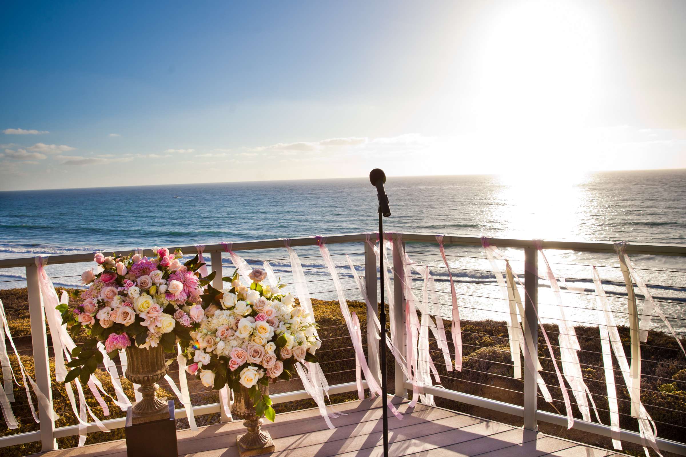 Beach at Private Residence Wedding, Brooke and Tim Wedding Photo #134928 by True Photography